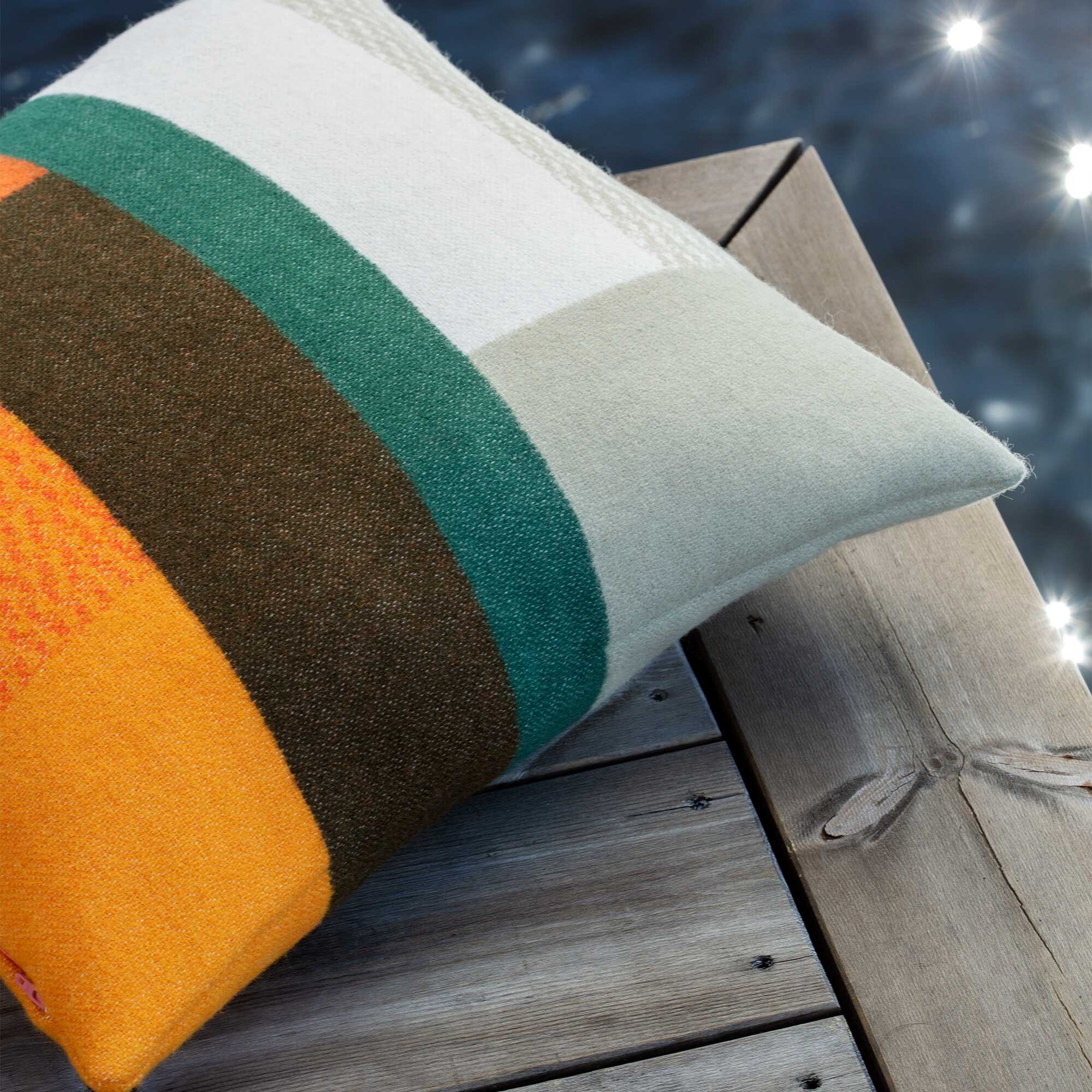 Mikkel Cushion 50x50cm