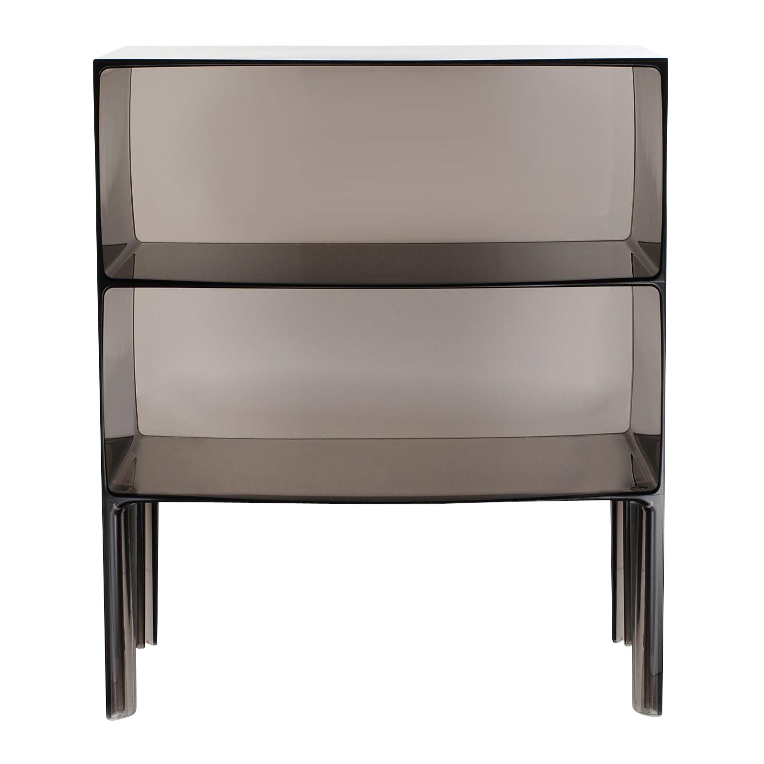 Ghost Buster Dresser