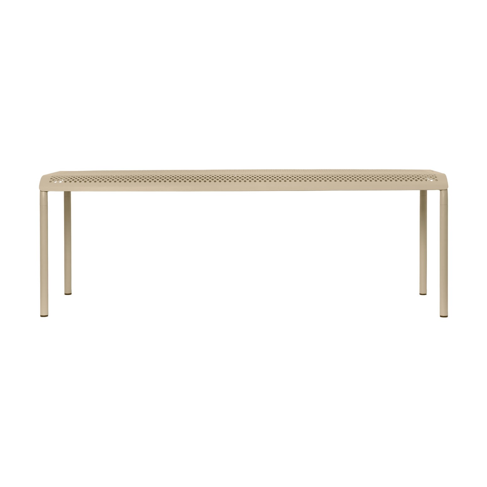 Dapple Garden Bench 130cm