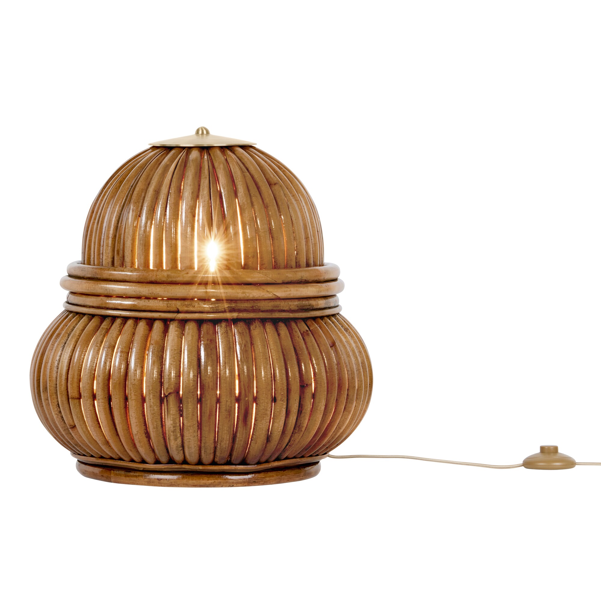 Bohemian 72 Floor Lamp