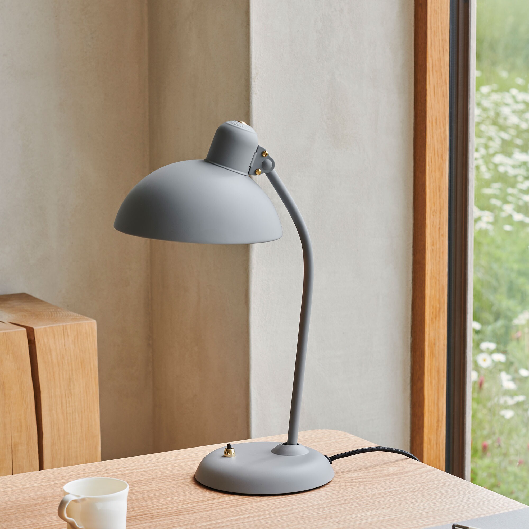 Kaiser Idell™ 6556-T Table Lamp