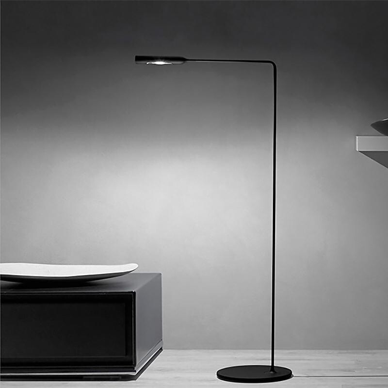 Flo Lounge LED Floor Lamp