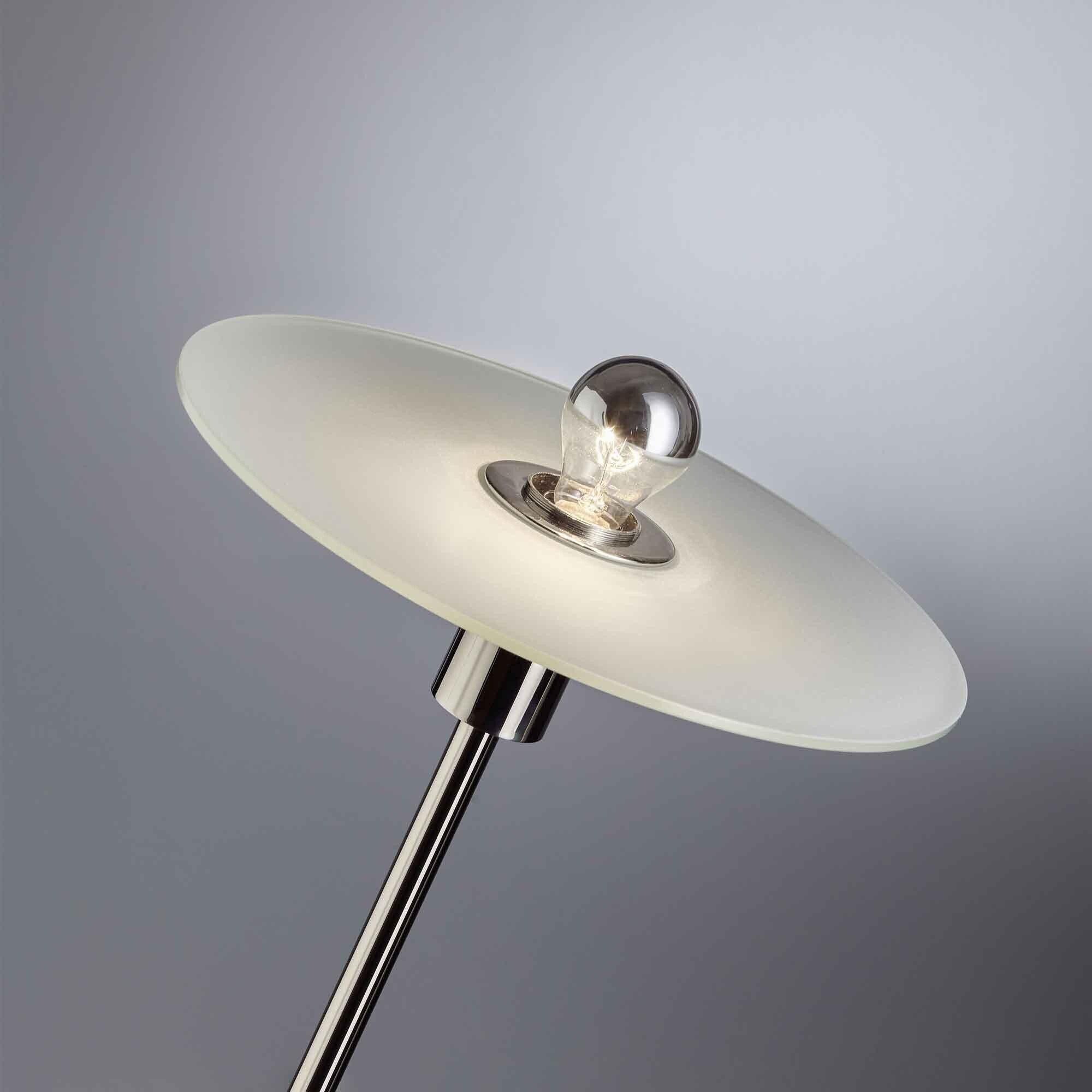 BST Bauhaus Floor Lamp