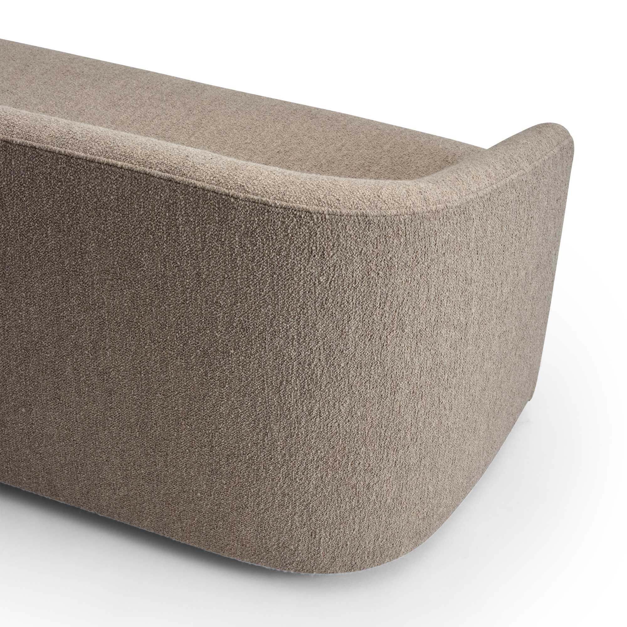 Covent Deep 2-Seater Sofa