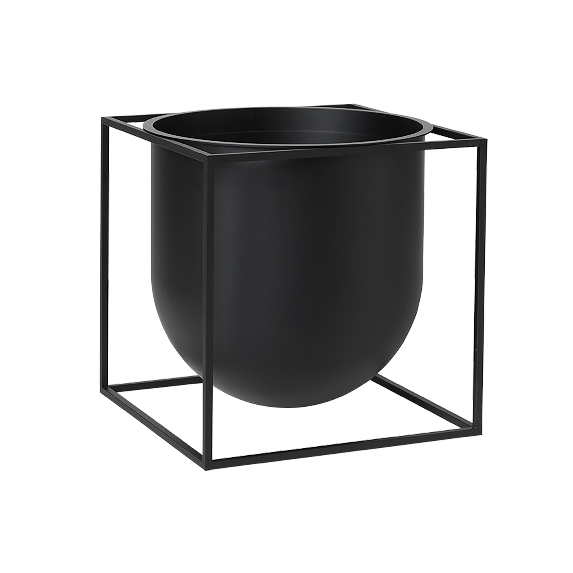 Kubus 23 Flowerpot