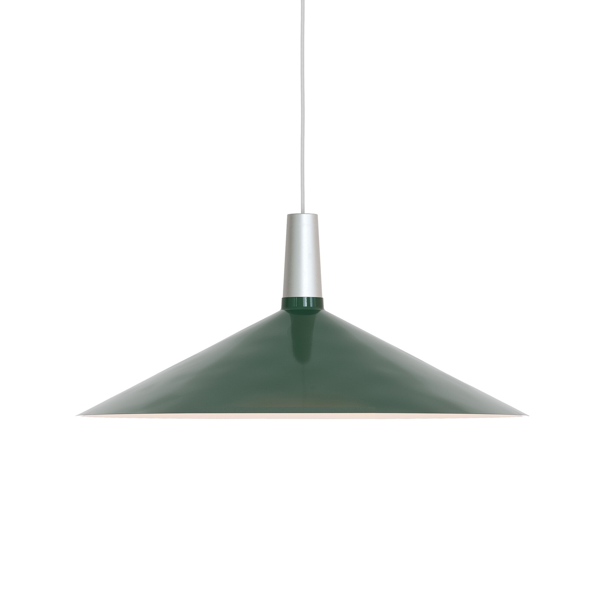 Bower Suspension Lamp C600
