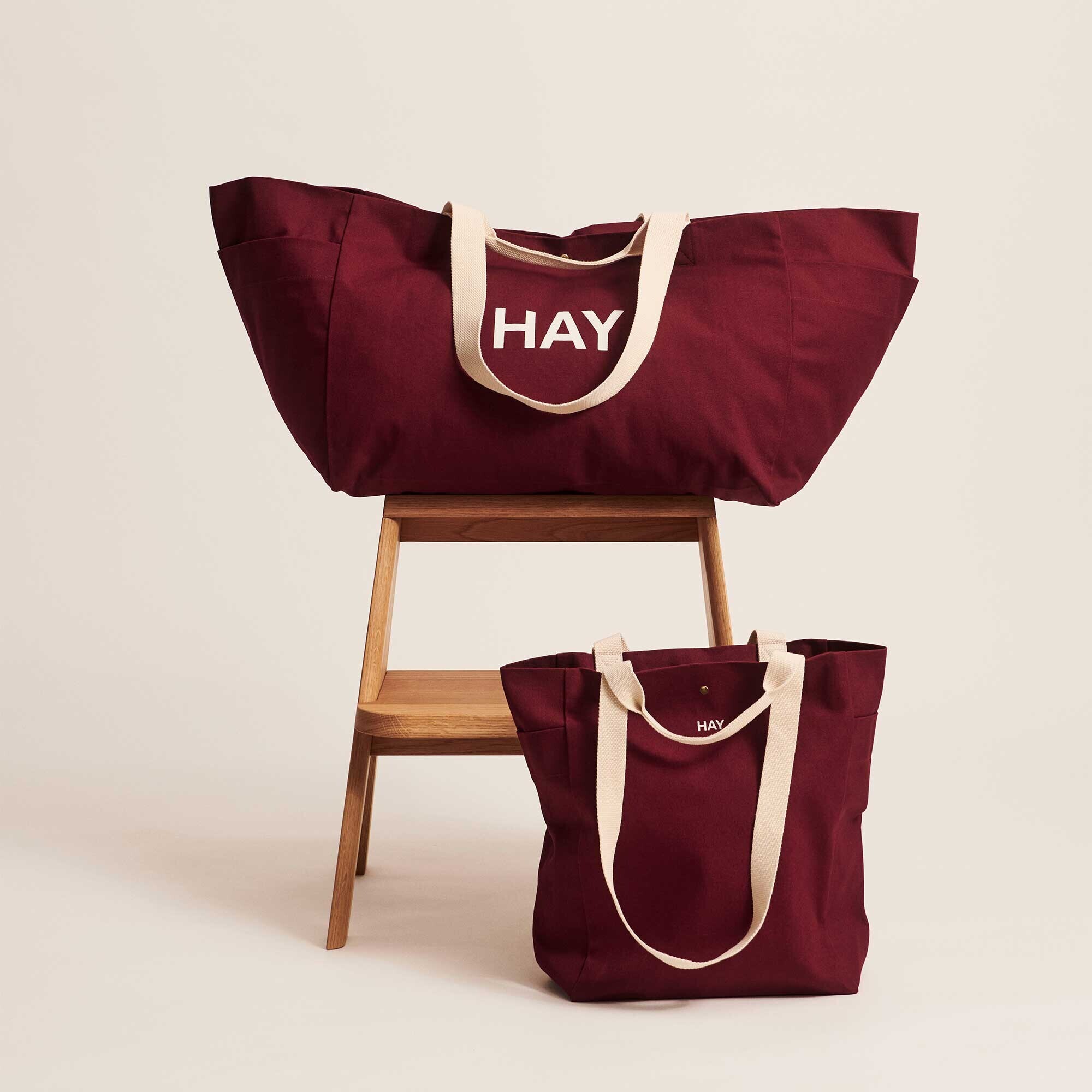 Everyday Tote Bag