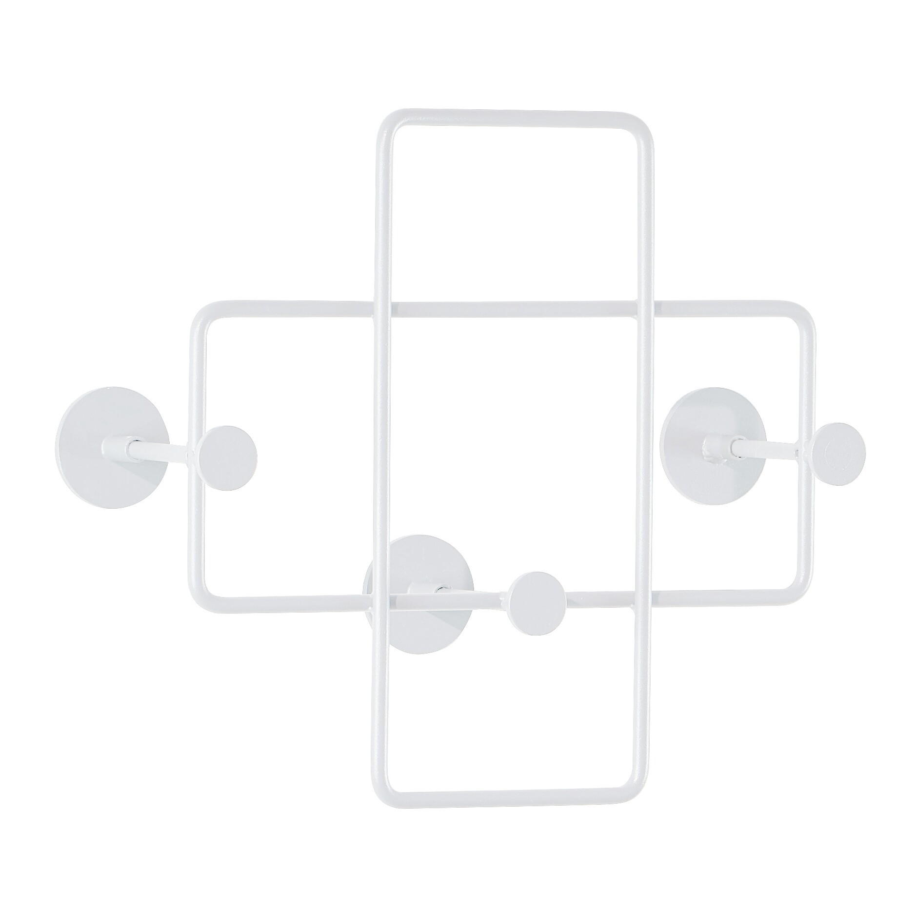 Bazar Wall Wardrobe 32.6x32.6cm