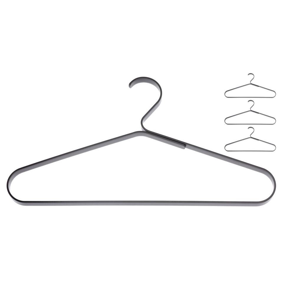 0118  Coat Hanger Set Of 4