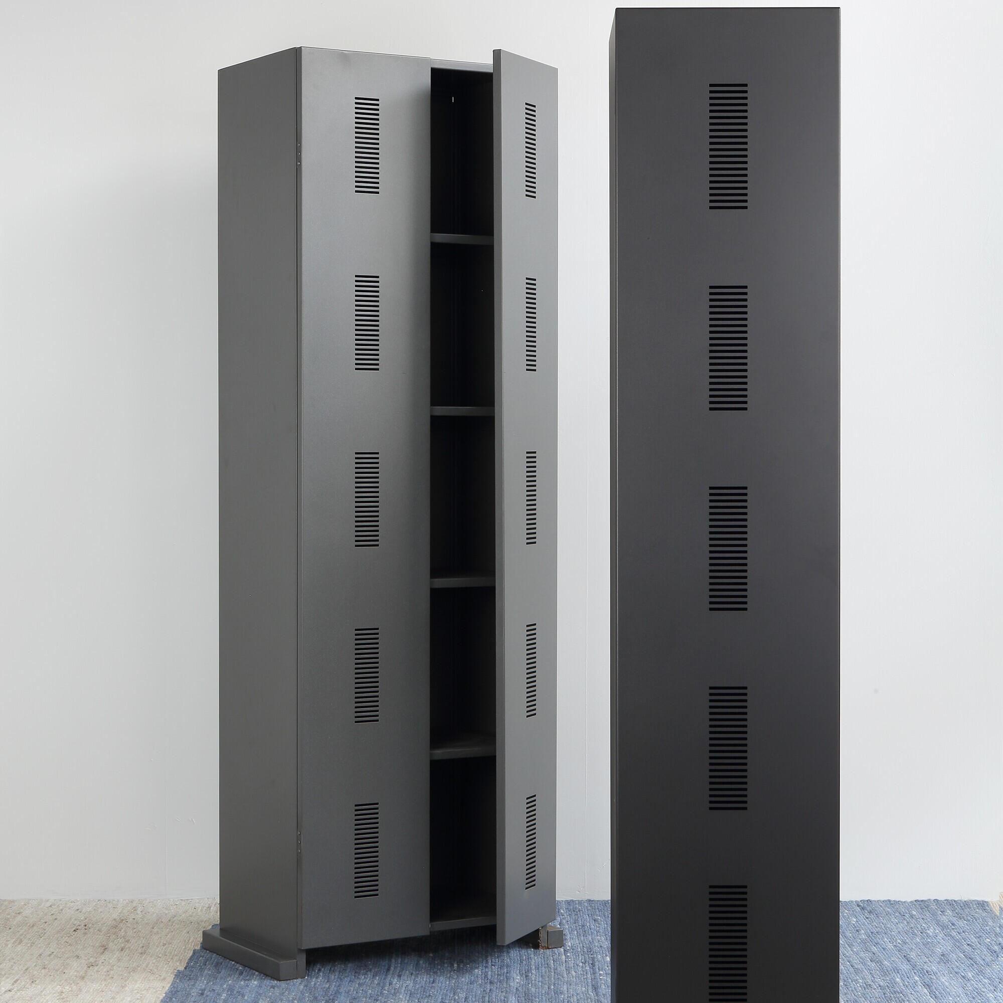 Alfiere Single Wardrobe