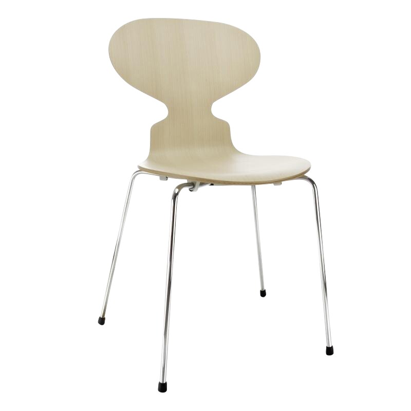 Ant™ Chair Wood Natural Veener