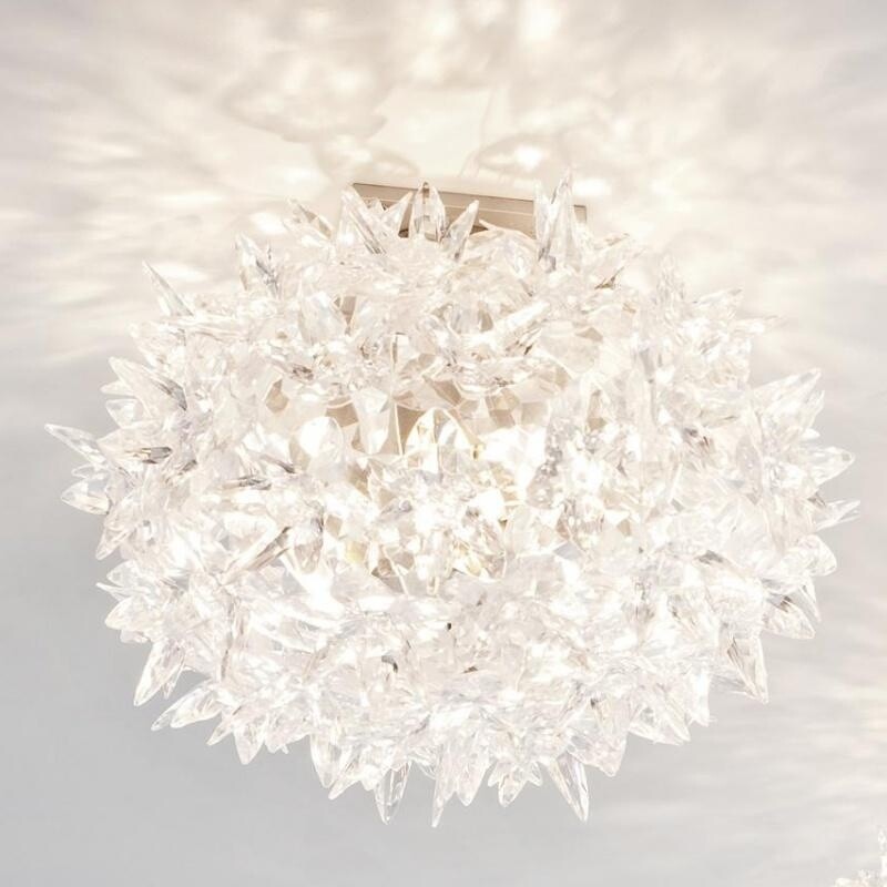 Bloomt Ball CW2 Ceiling- Wall Lamp