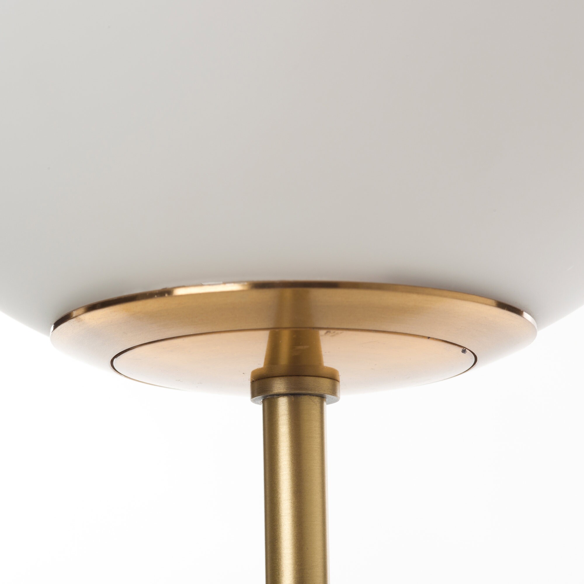 Full Moon Table Lamp