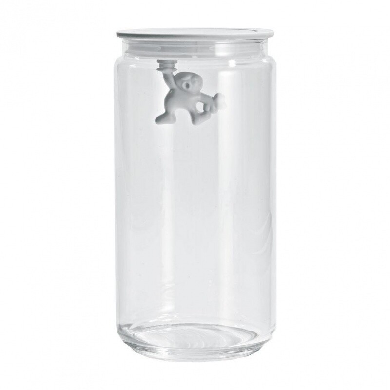 Gianni Kitchen Storage Box 140cl