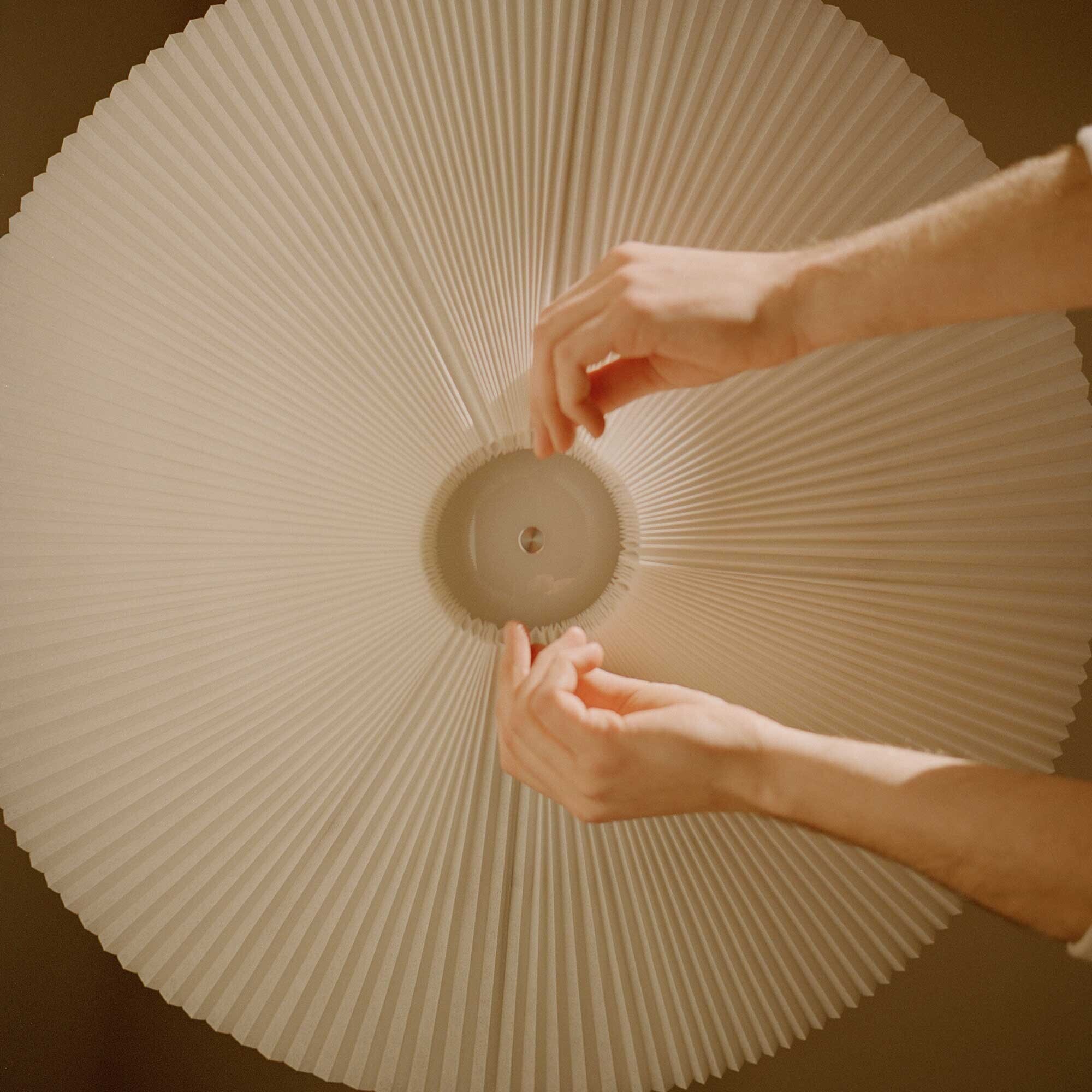 Nebra LED Suspension Lamp S