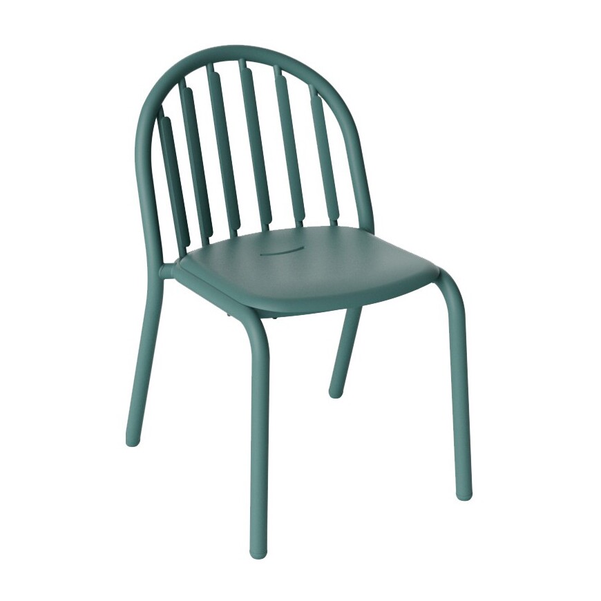 Exclusive Edition Fred's Garden Chair