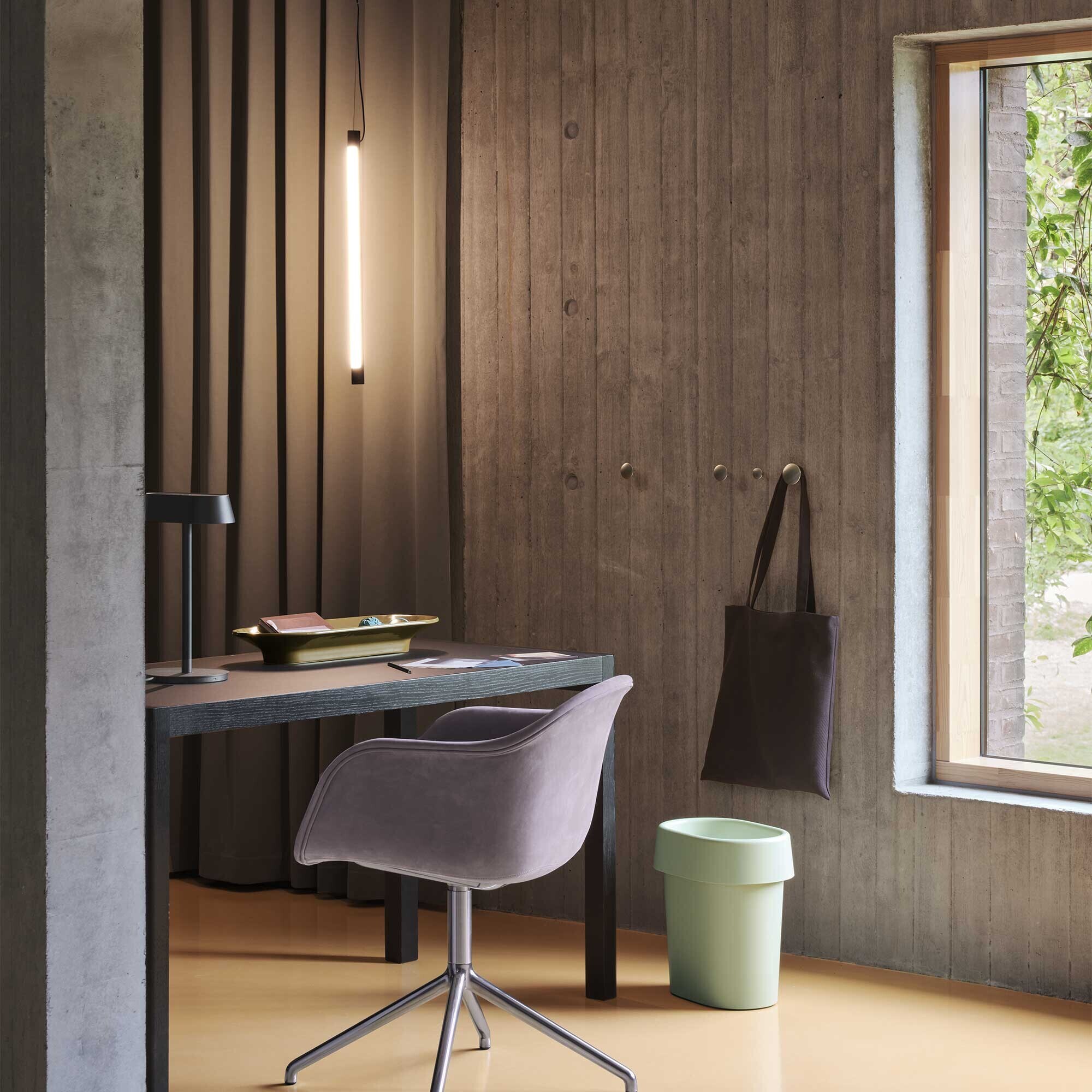 Fine LED Suspension Lamp 60cm