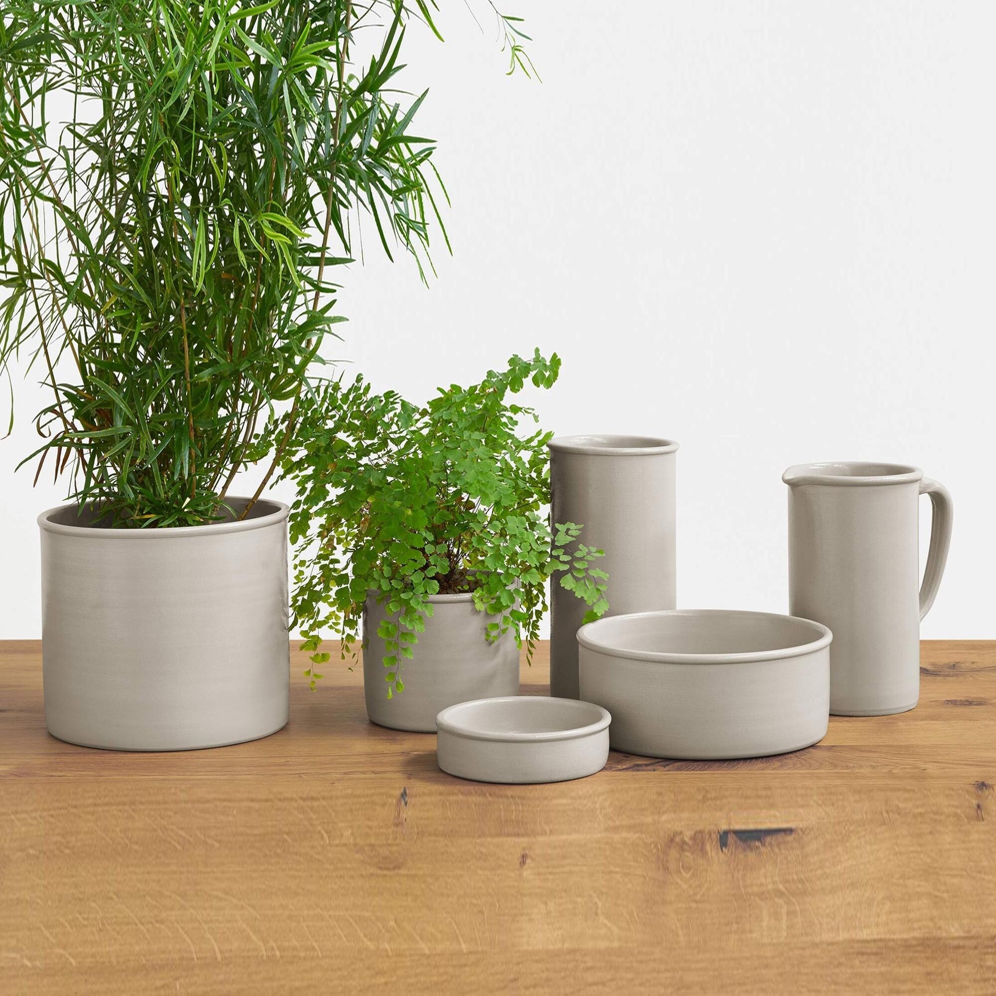 e15 AC19 Salina Cooler/Flower Pot