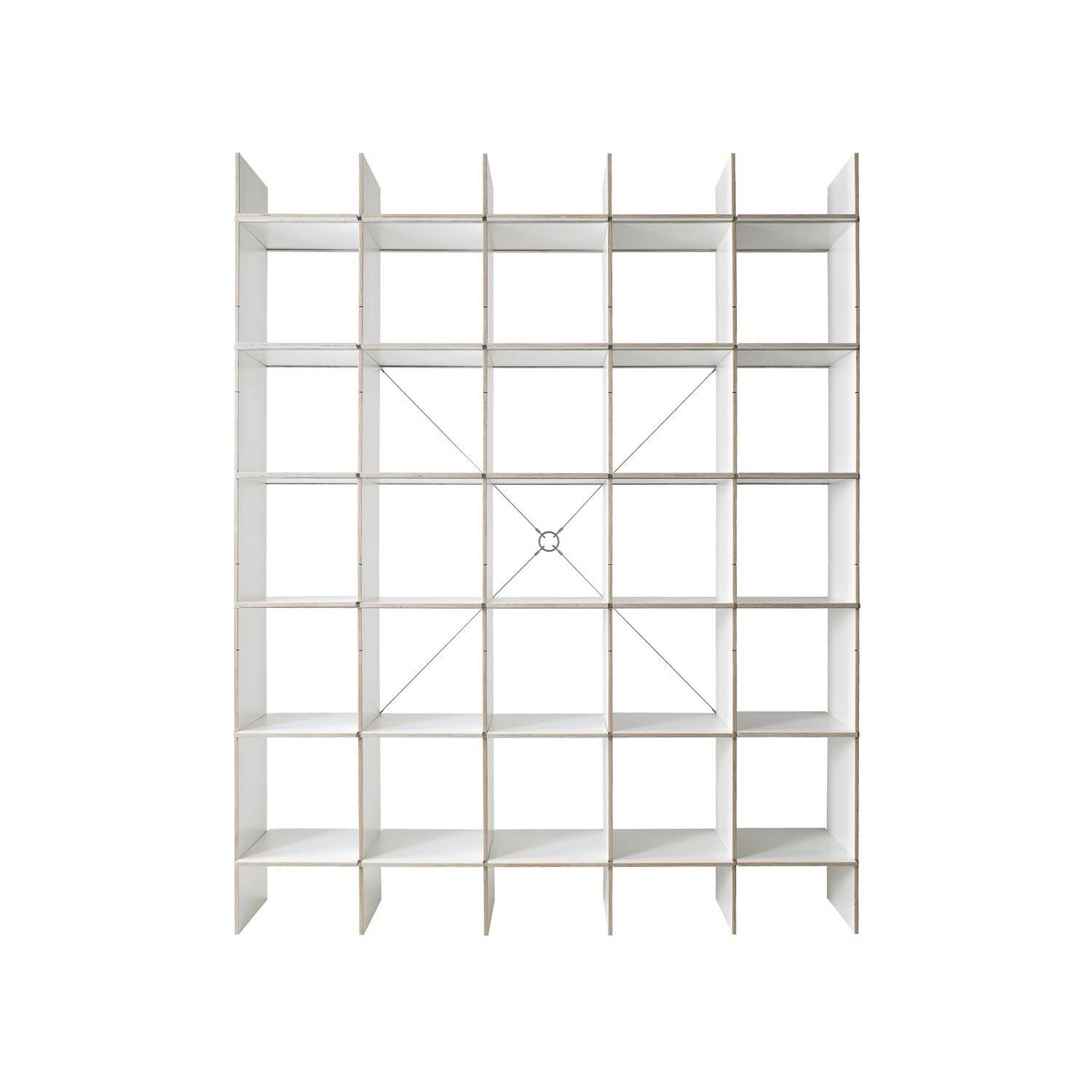 Moormann FNP Shelf System 175x223cm