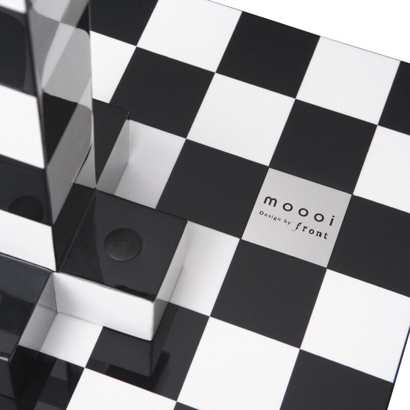 Moooi Chess Table