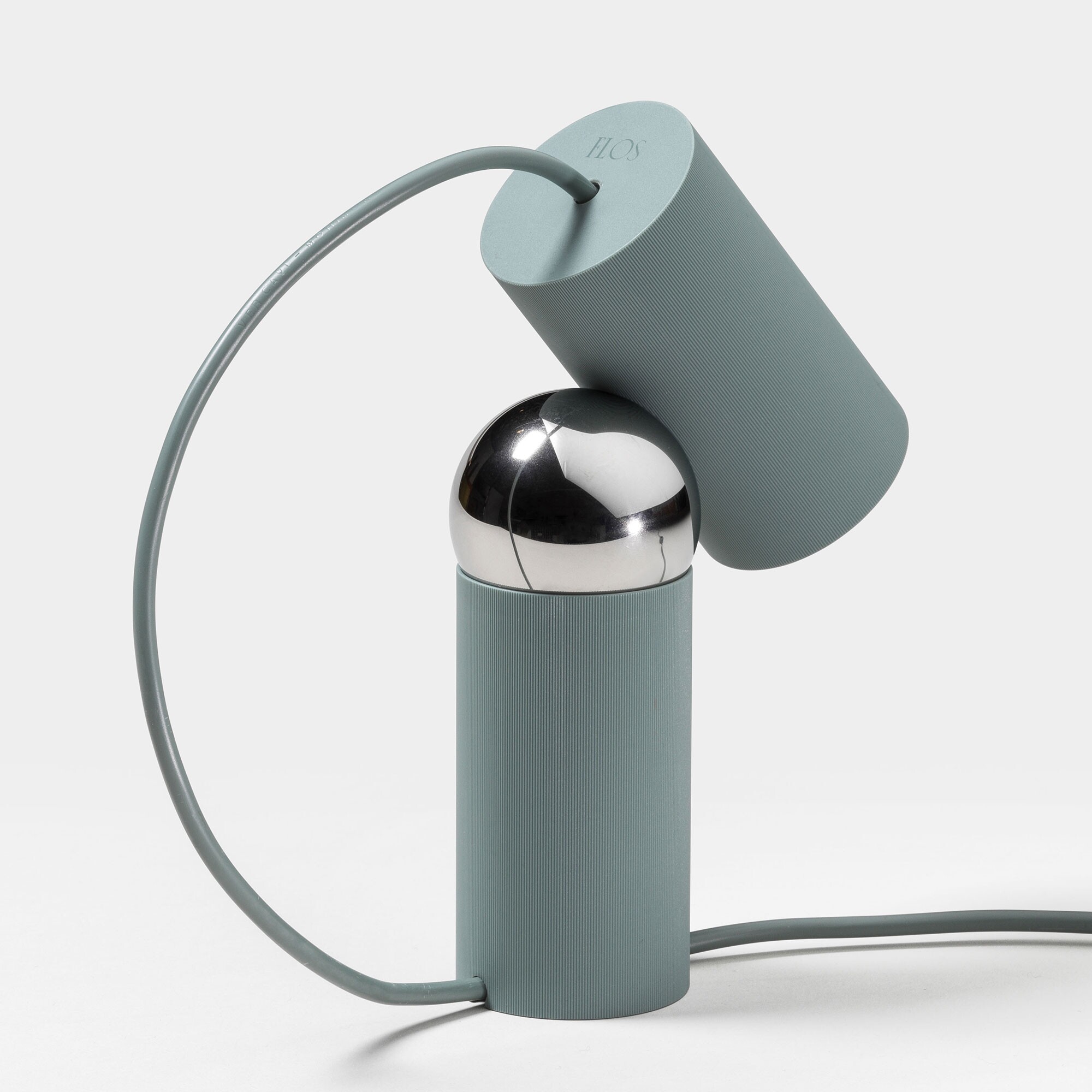 Bilboquet Table Lamp