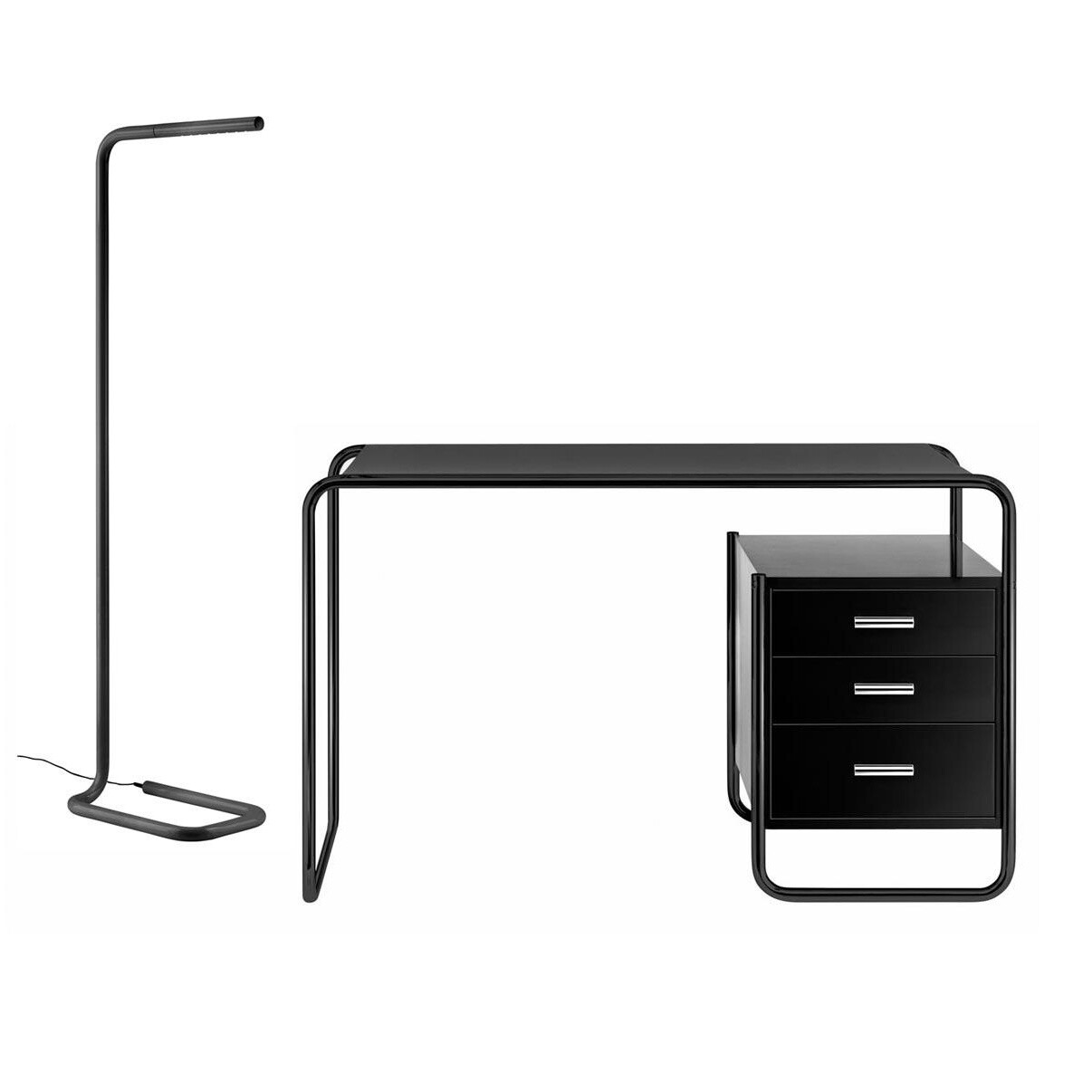 LUM 125 LED Floor Lamp