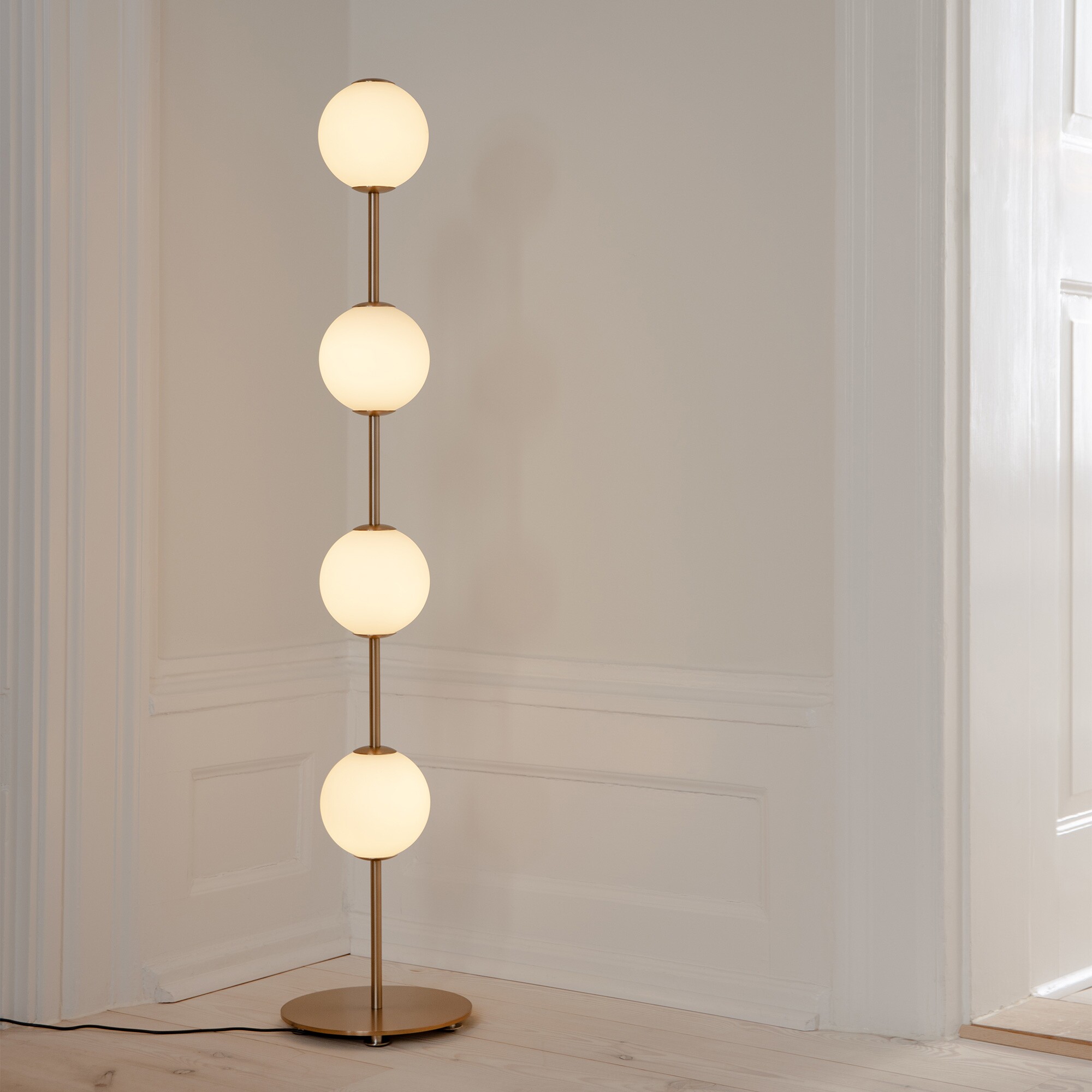Audrey LED Floor Lamp
