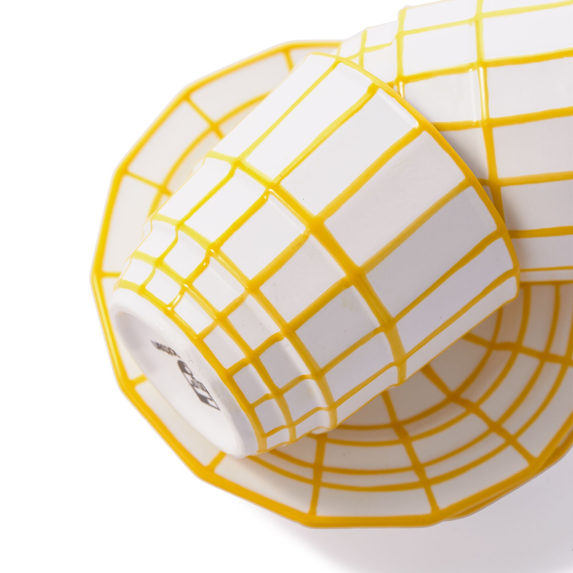 Digi Espresso Cup Set of 2