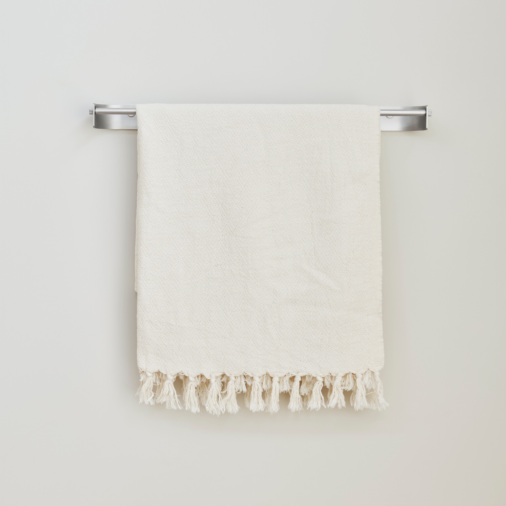 Arc Towel Rail Single Arm