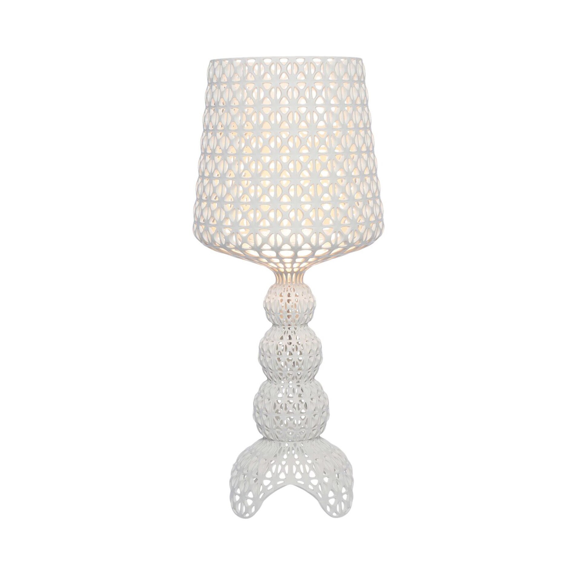 Mini Kabuki LED Table Lamp