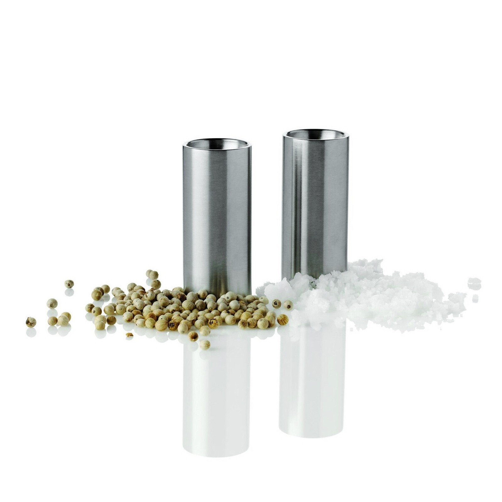 AJ Salt Caster and Pepper Caster