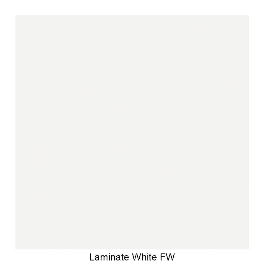 LEM S80 Bar Stool Frame White 74-87cm