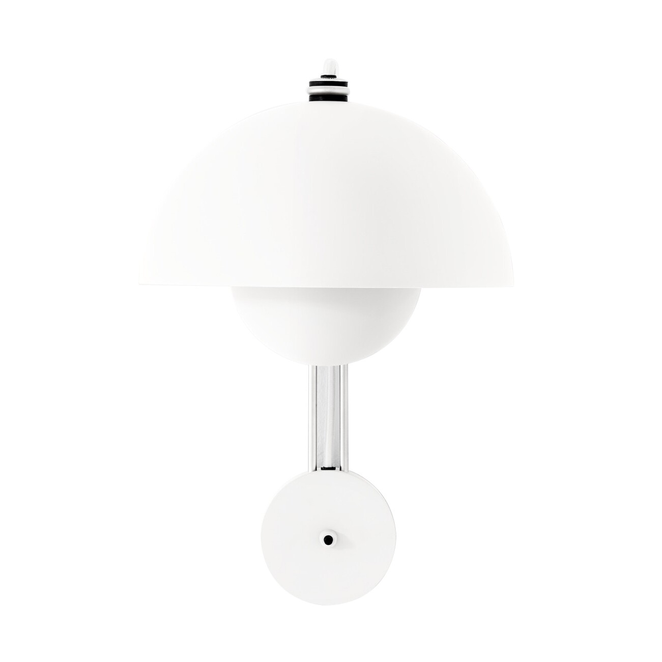 Flowerpot VP8 Wall Lamp