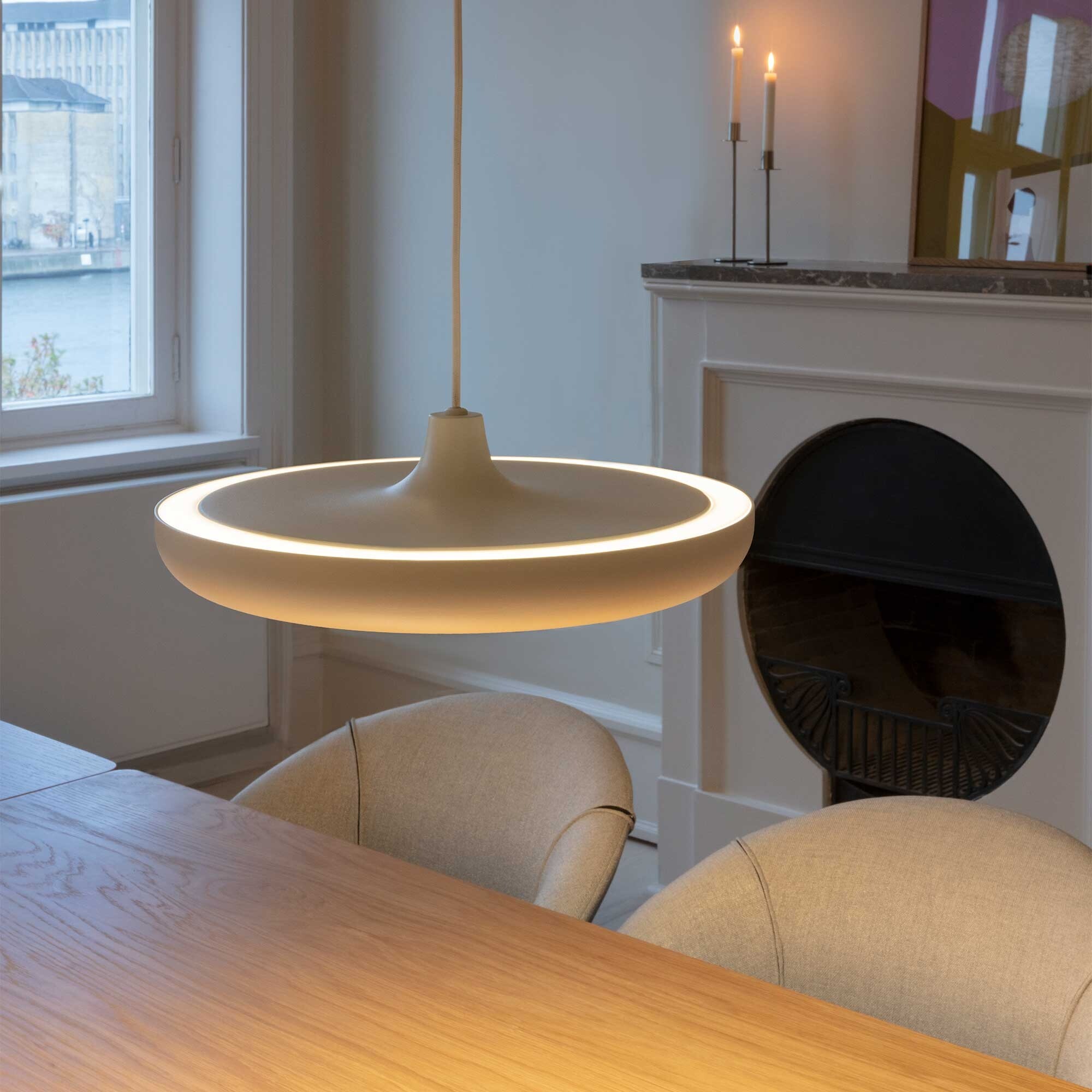 Cassini LED Suspension Lamp M