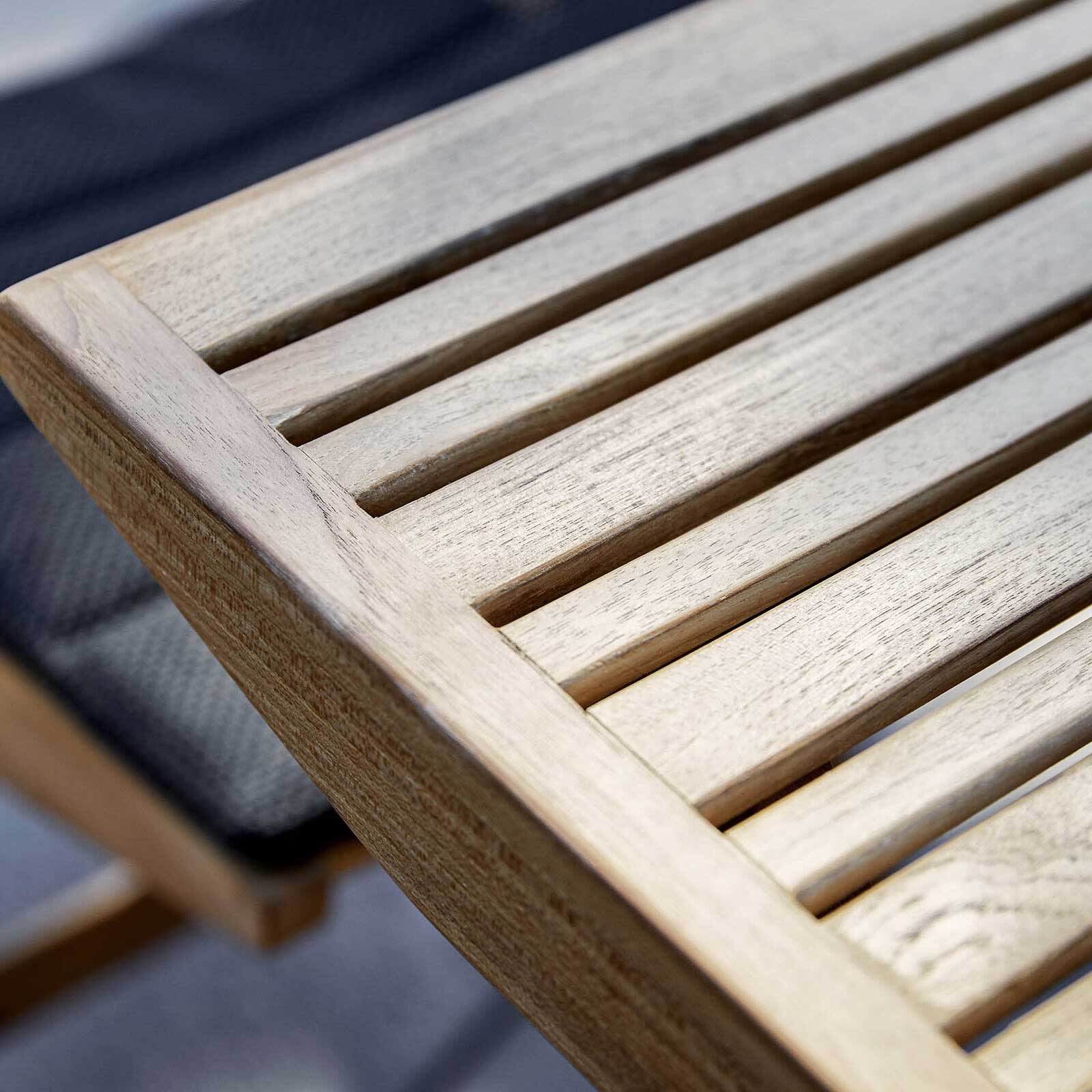 Flip Foldable Garden Armchair