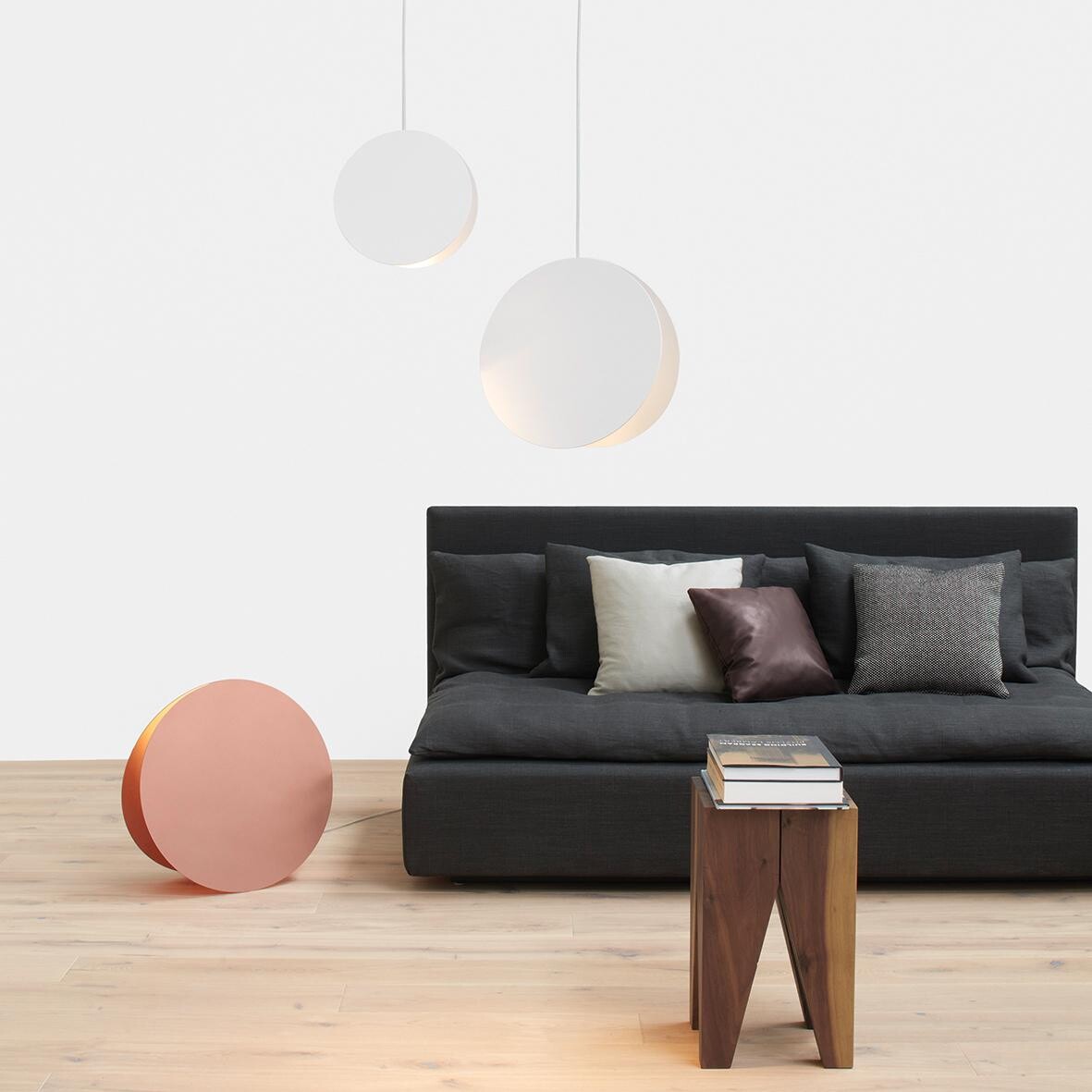 LT05 North Suspension lamp