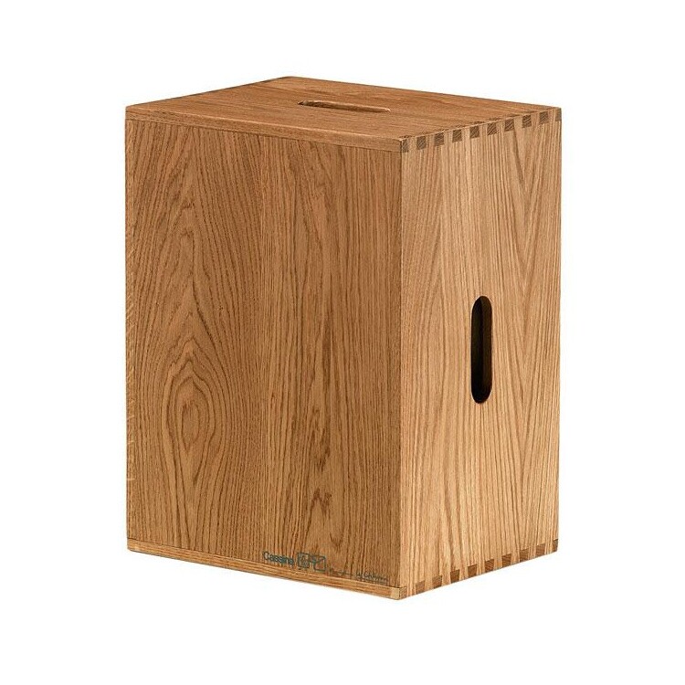 LC14 Tabouret Maison du Brésil Stool/Side Table