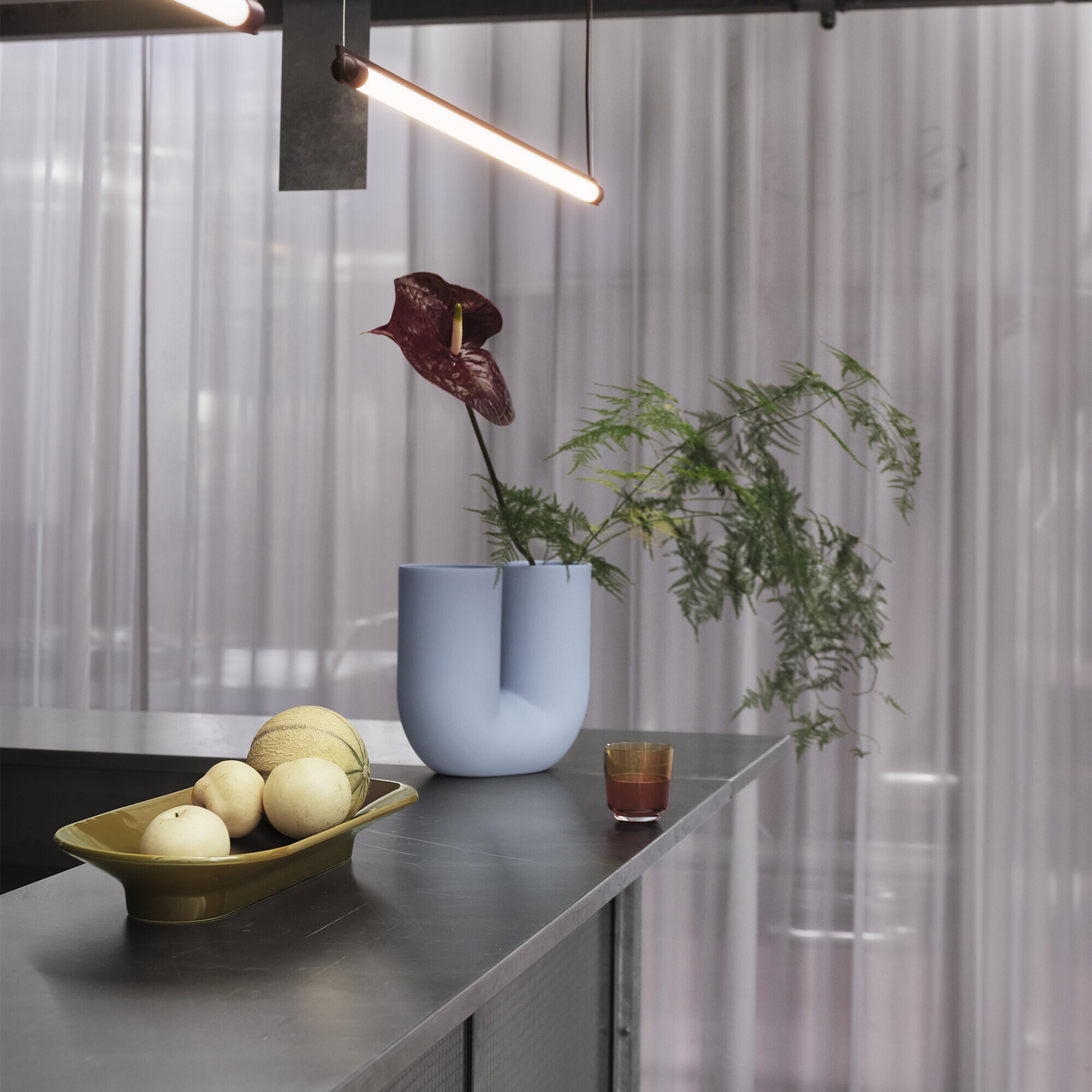 Mere Bowl 51.5x21.5cm