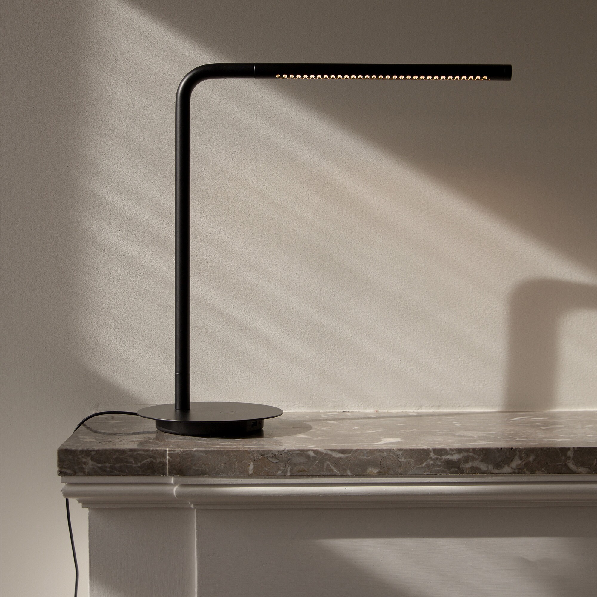 Omni LED Table Lamp