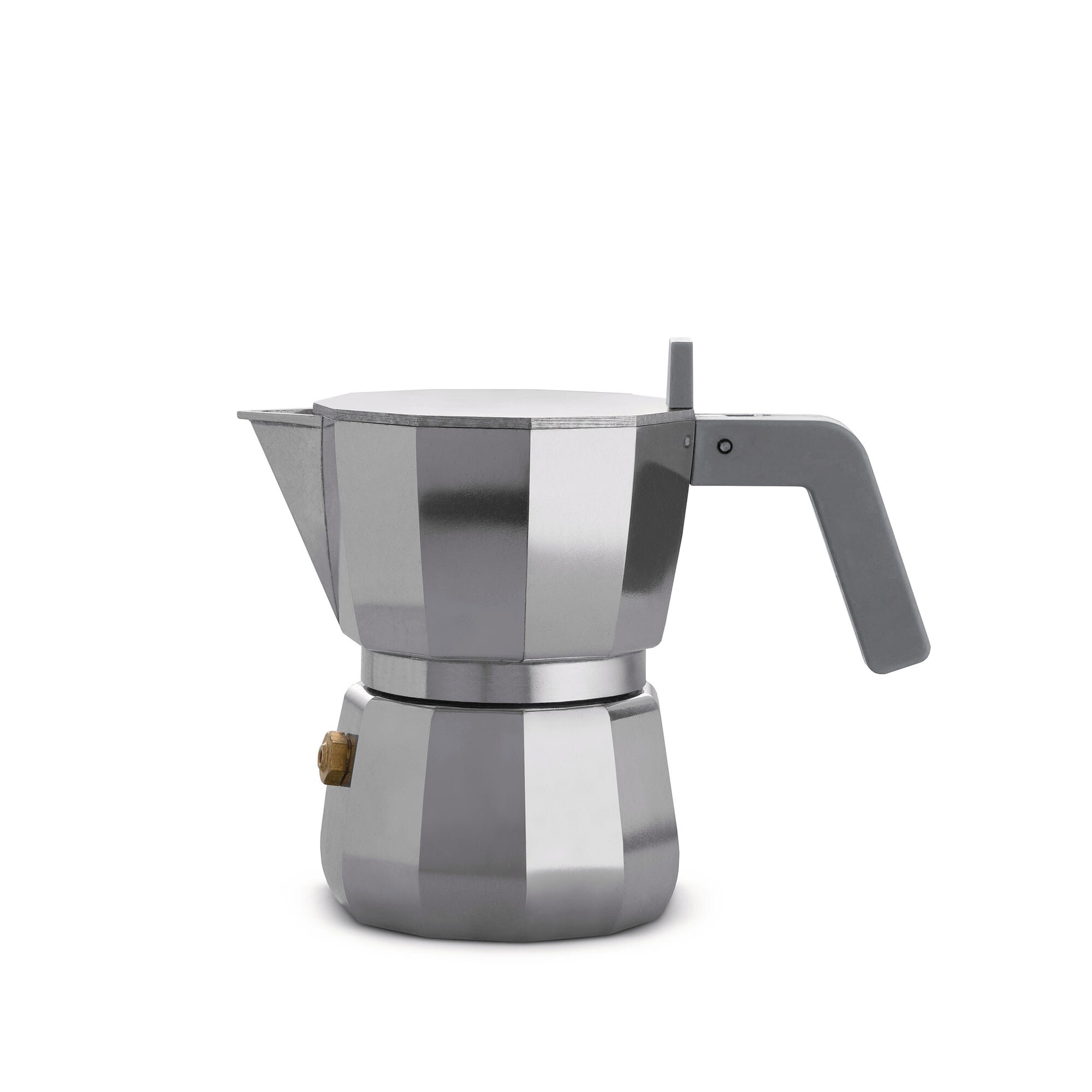 Moka Espresso Maker