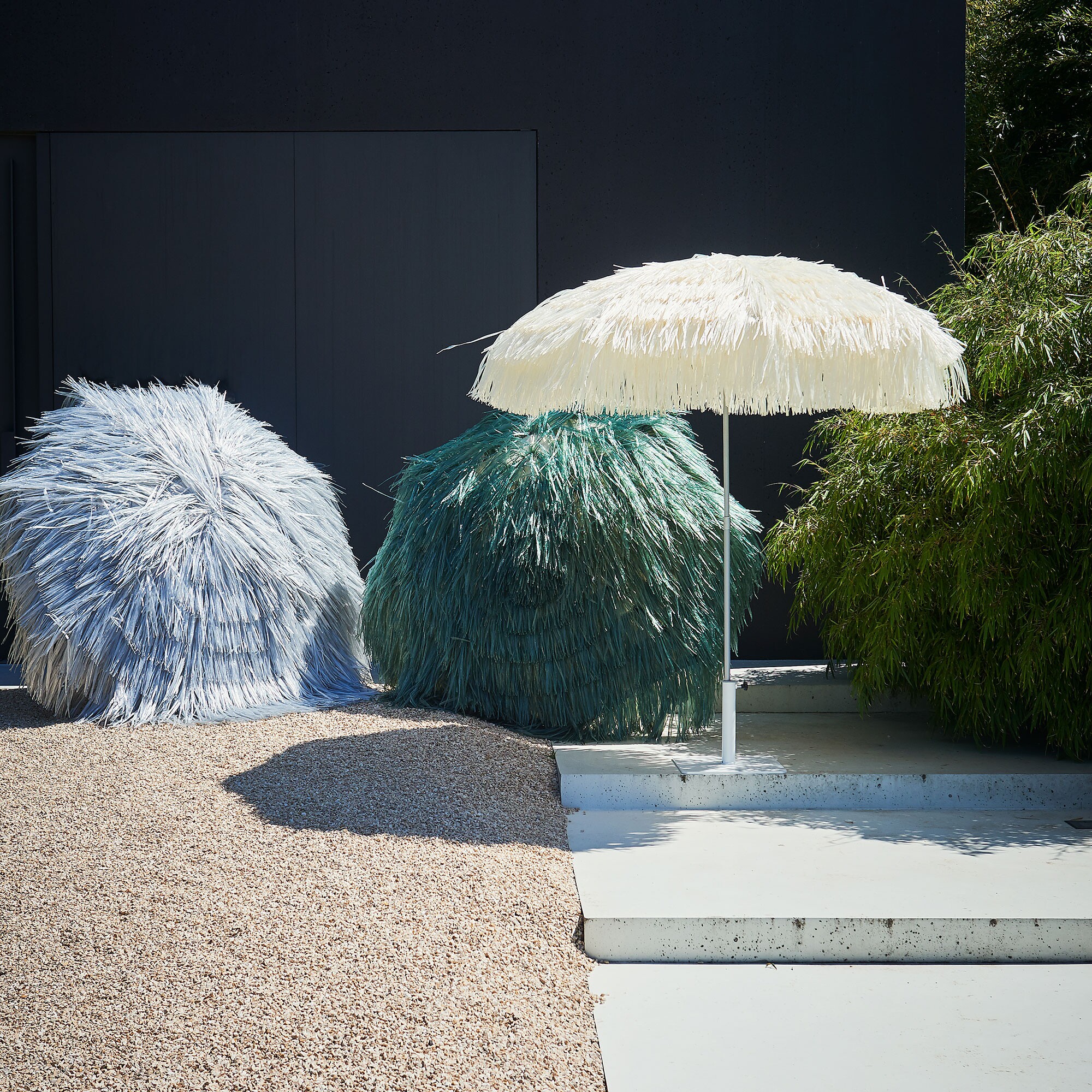 Hawaii Parasol Ø 200cm