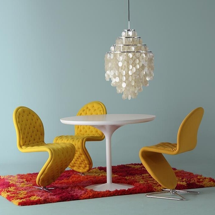 Fun 0DM/DA Suspension Lamp