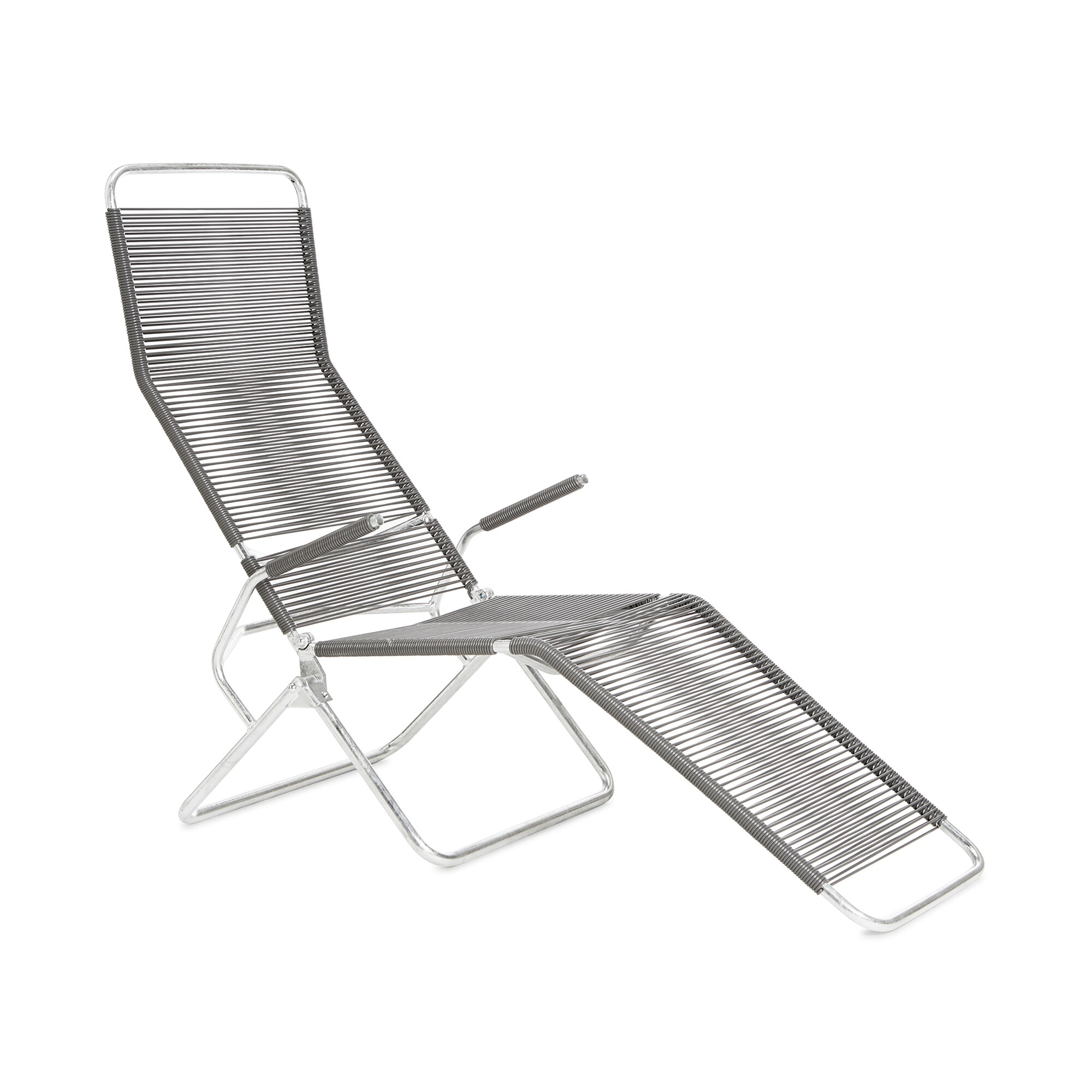 Altorfer Model 1158 Deckchair