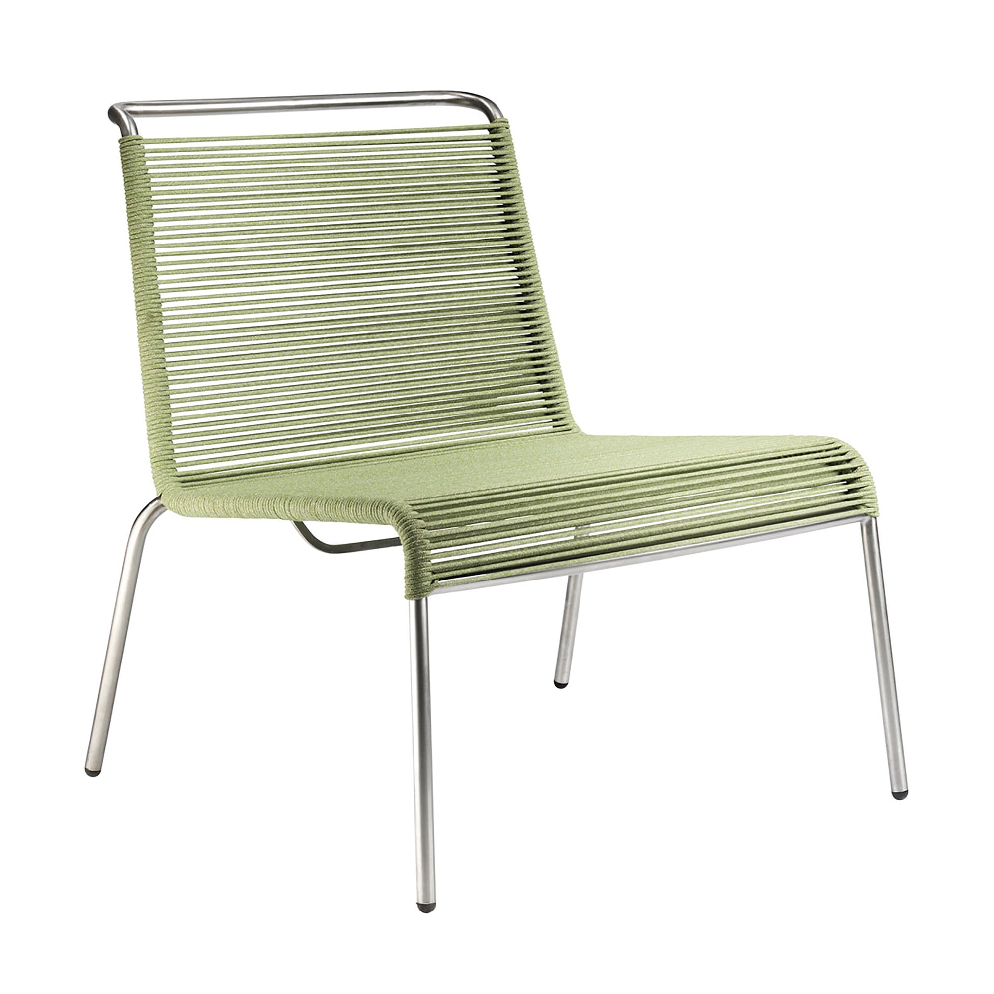 M20L Teglgård Garden Lounge Chair