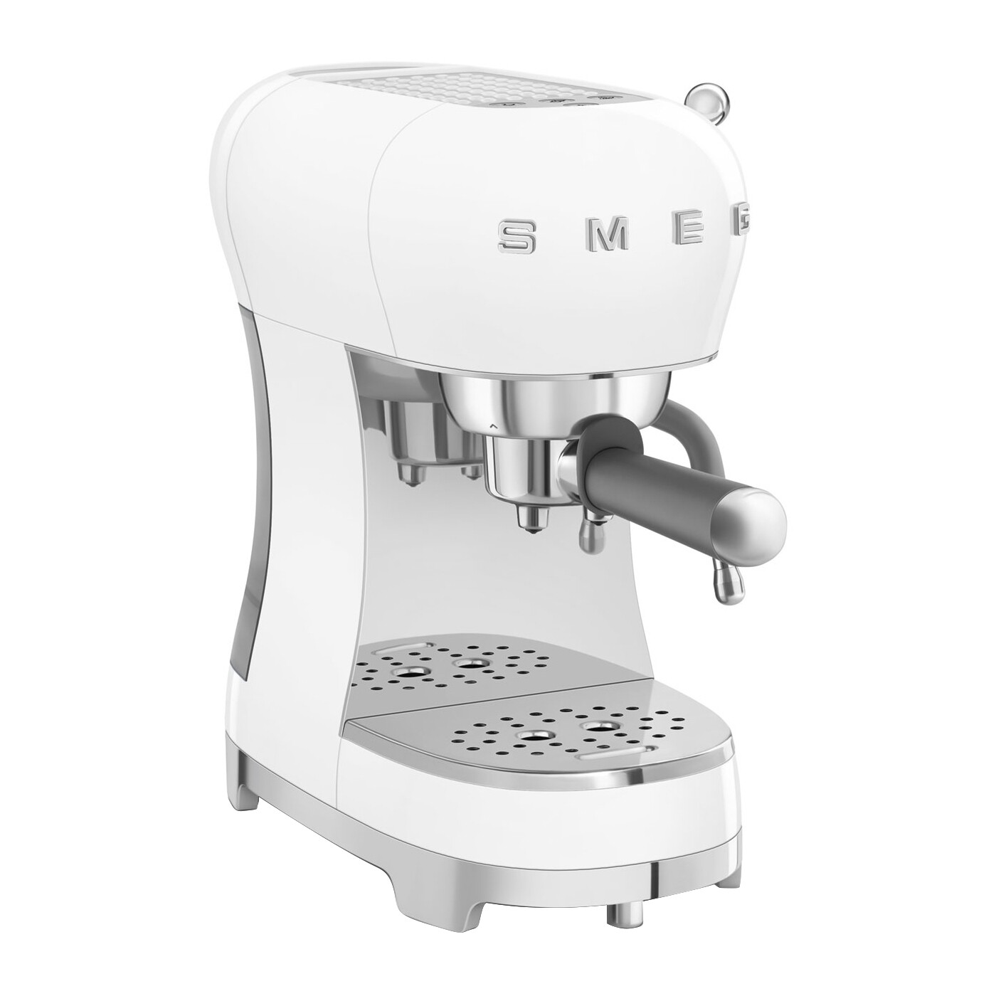ECF02 Espresso Coffee Maker Tritan™ Renew