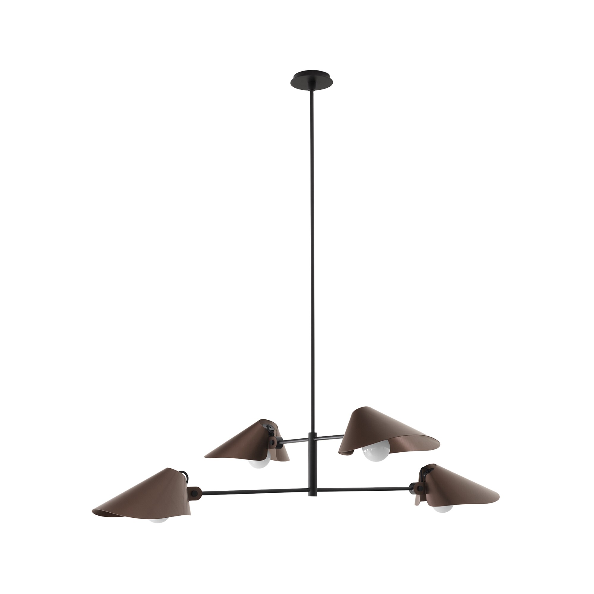 Bonnet SC93 Chandelier