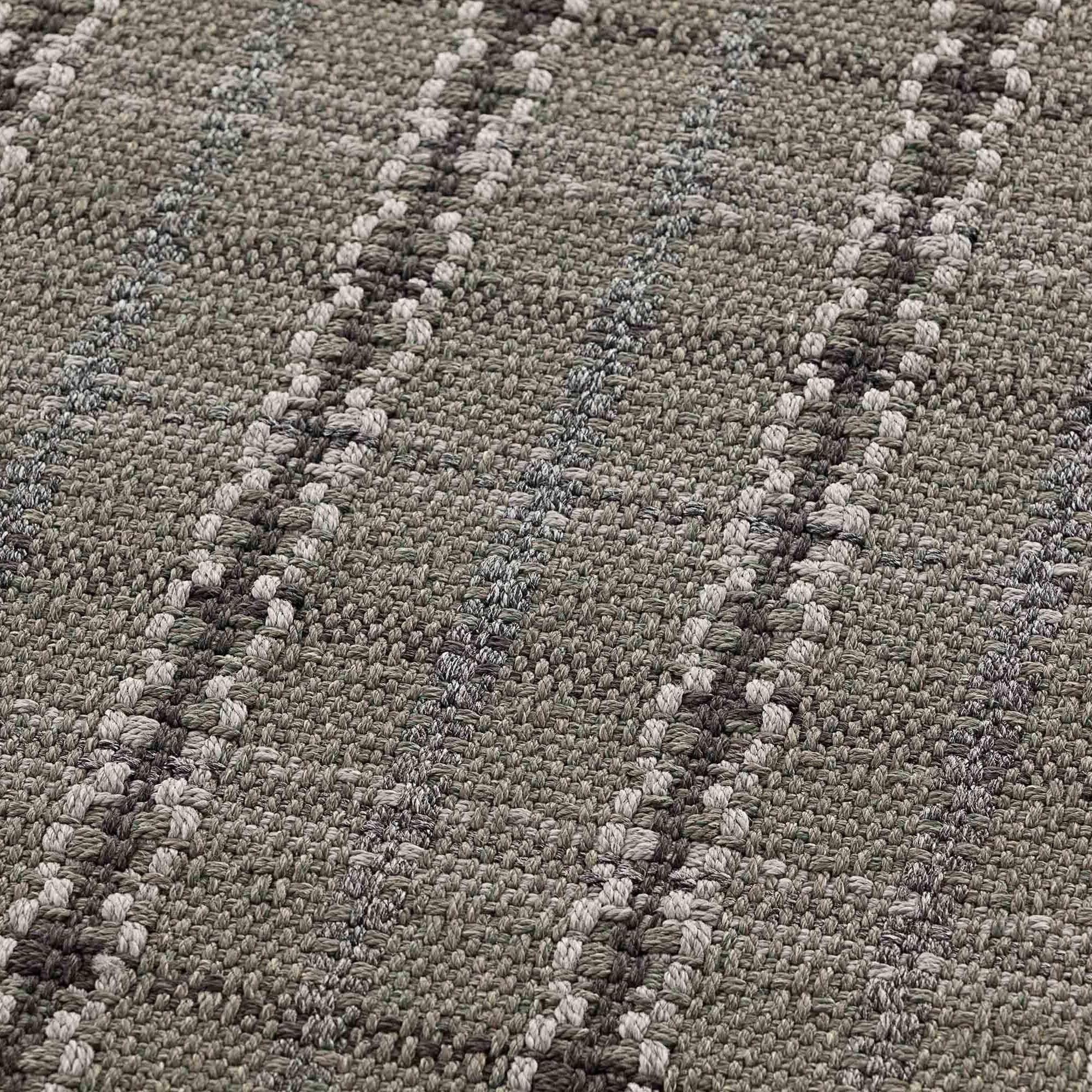 Garden Layers Rug 200x300cm