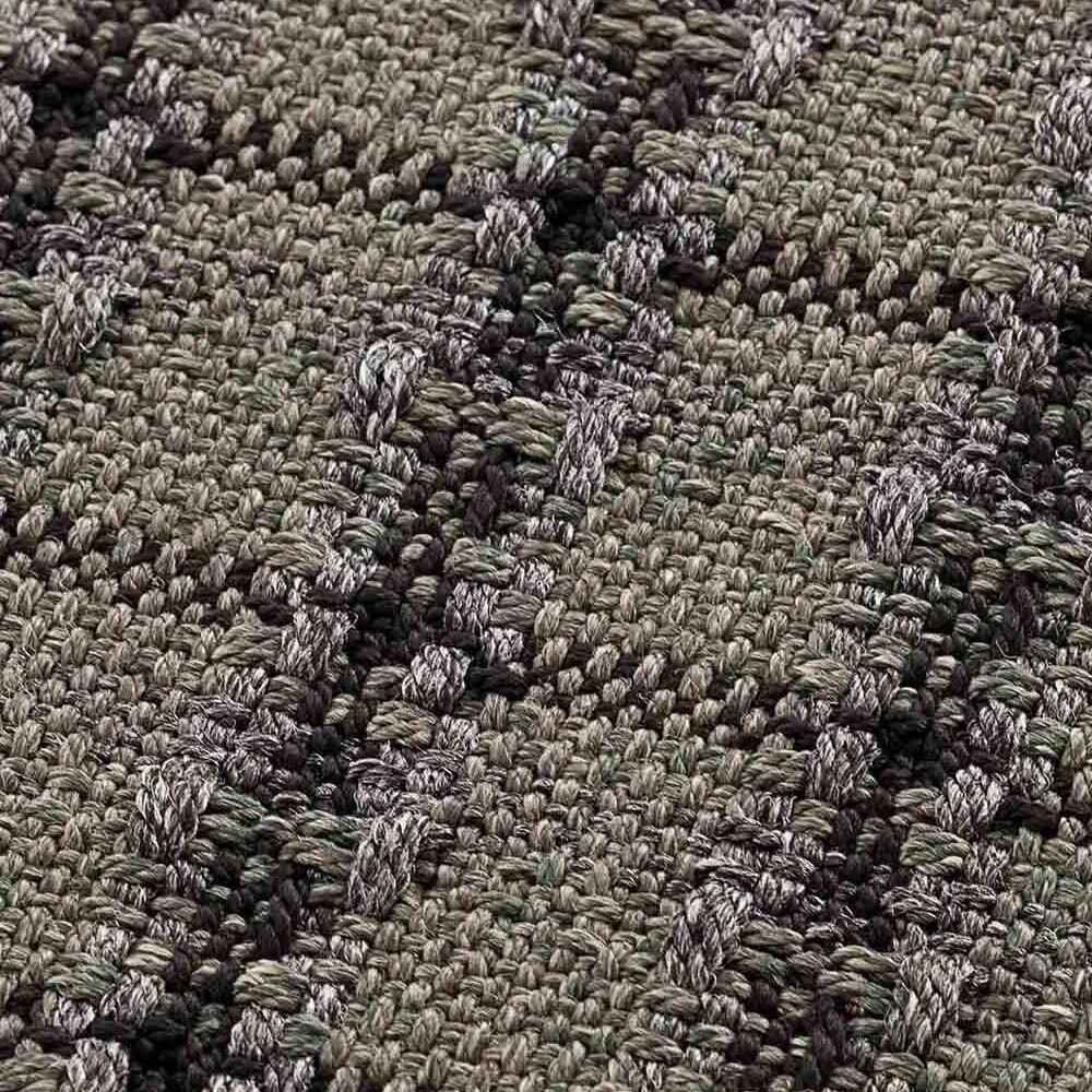 Garden Layers Small Roll Cushion