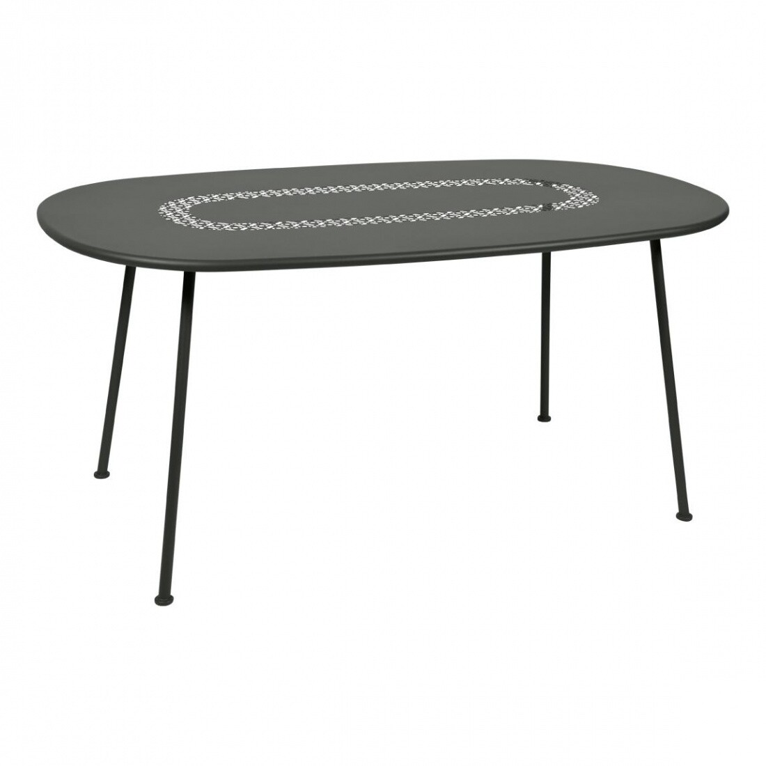 Lorette Outdoor Table 160x90cm