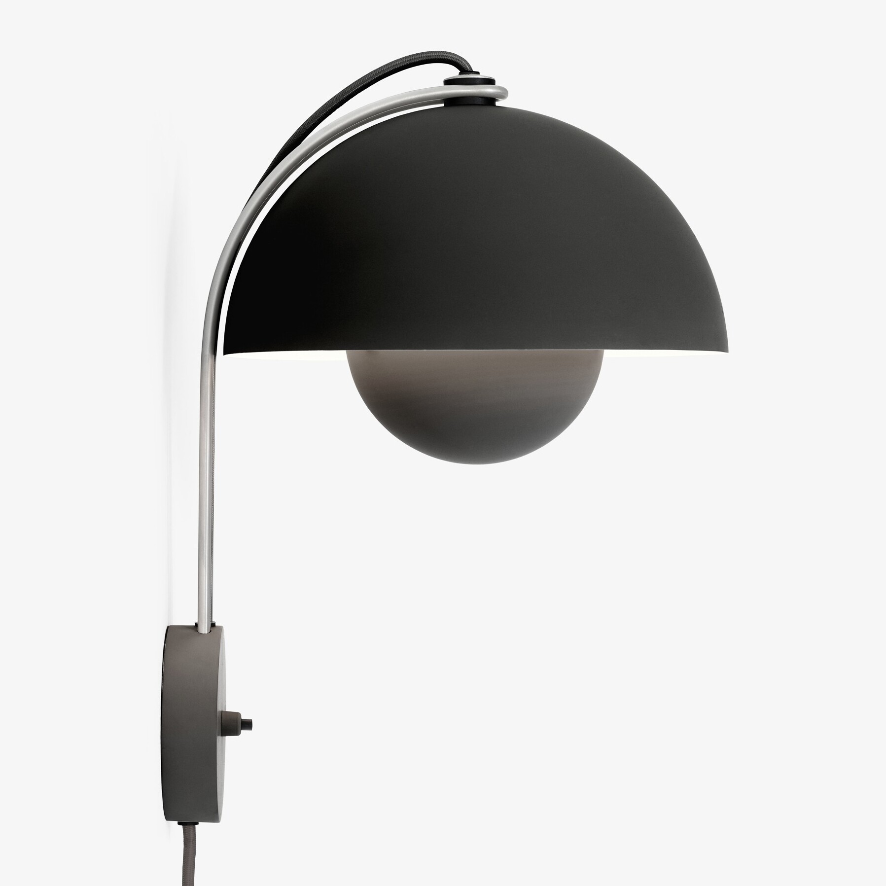Flowerpot VP8 Wall Lamp